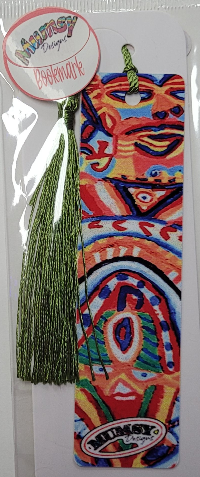 Bookmarks - Australian Artists