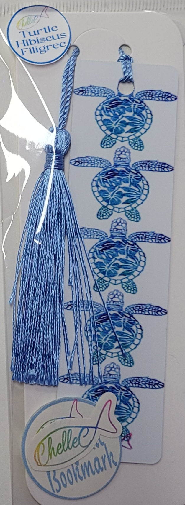 Bookmarks - Australian Artists