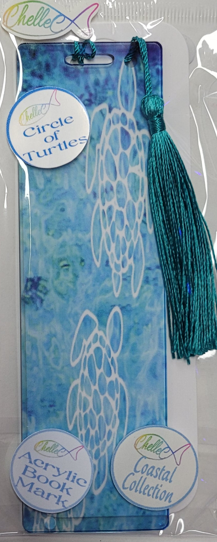 Bookmarks - Australian Artists