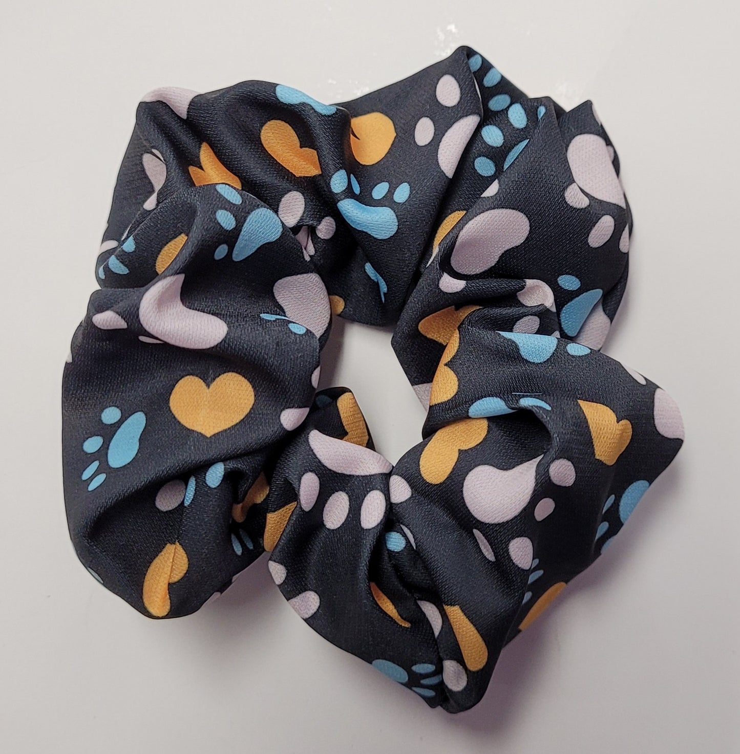 Scrunchies - Lot 2