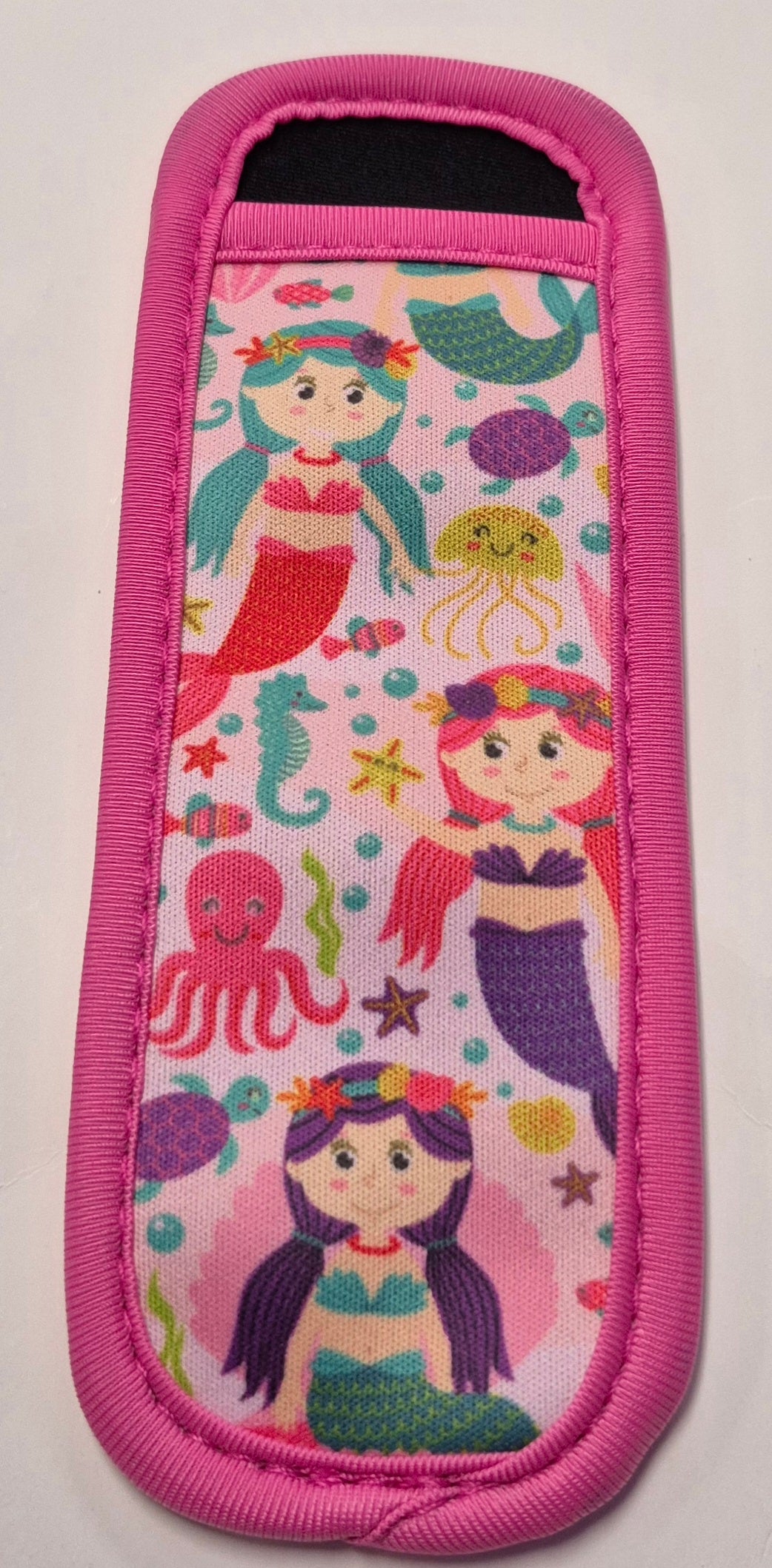 Iceblock holders - Icy Pole/Zooper Dooper Lot 2