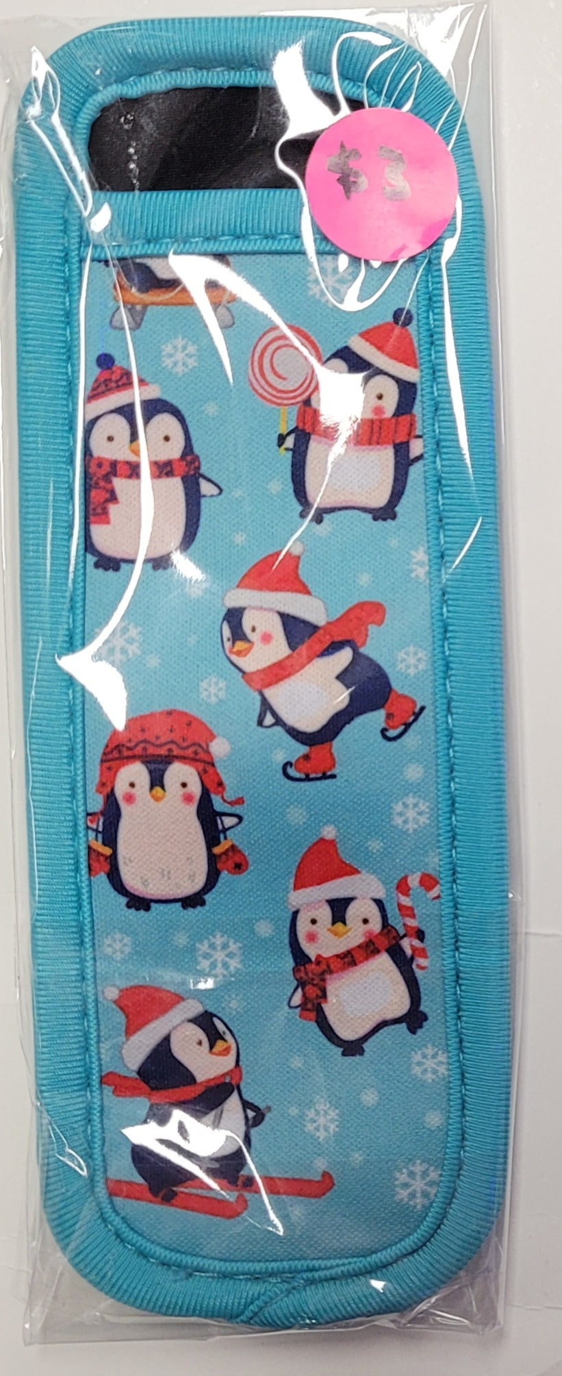 Iceblock holders - Icy Pole/Zooper Dooper Lot 2