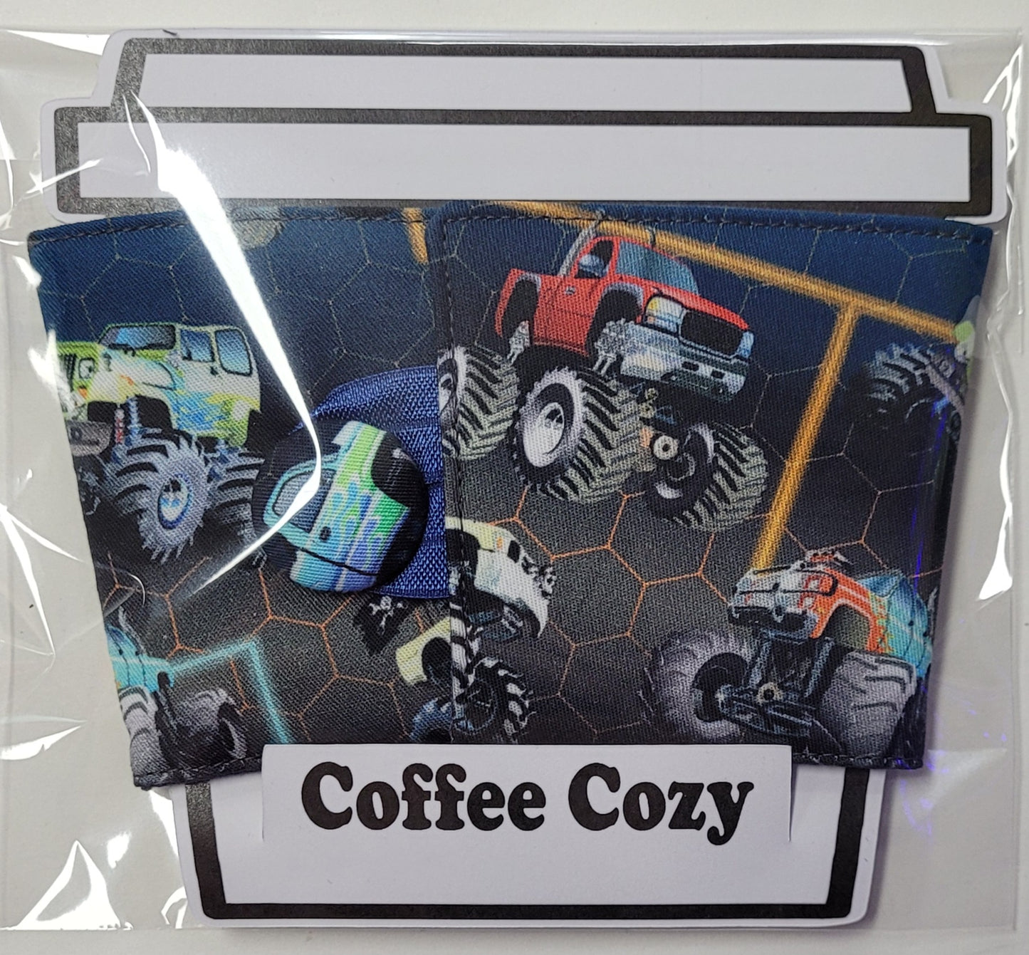 Coffee Cup Cosy