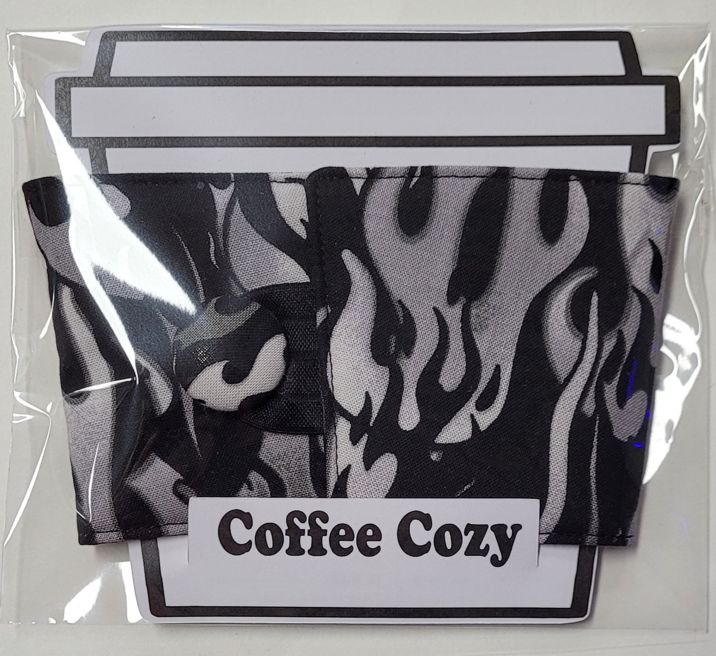 Coffee Cup Cosy