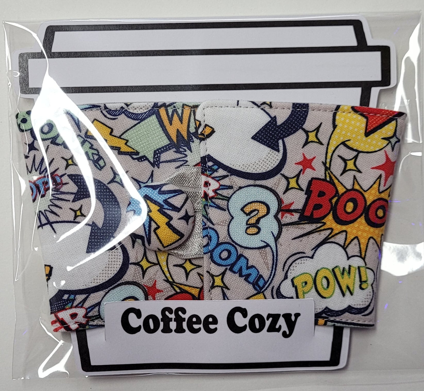 Coffee Cup Cosy