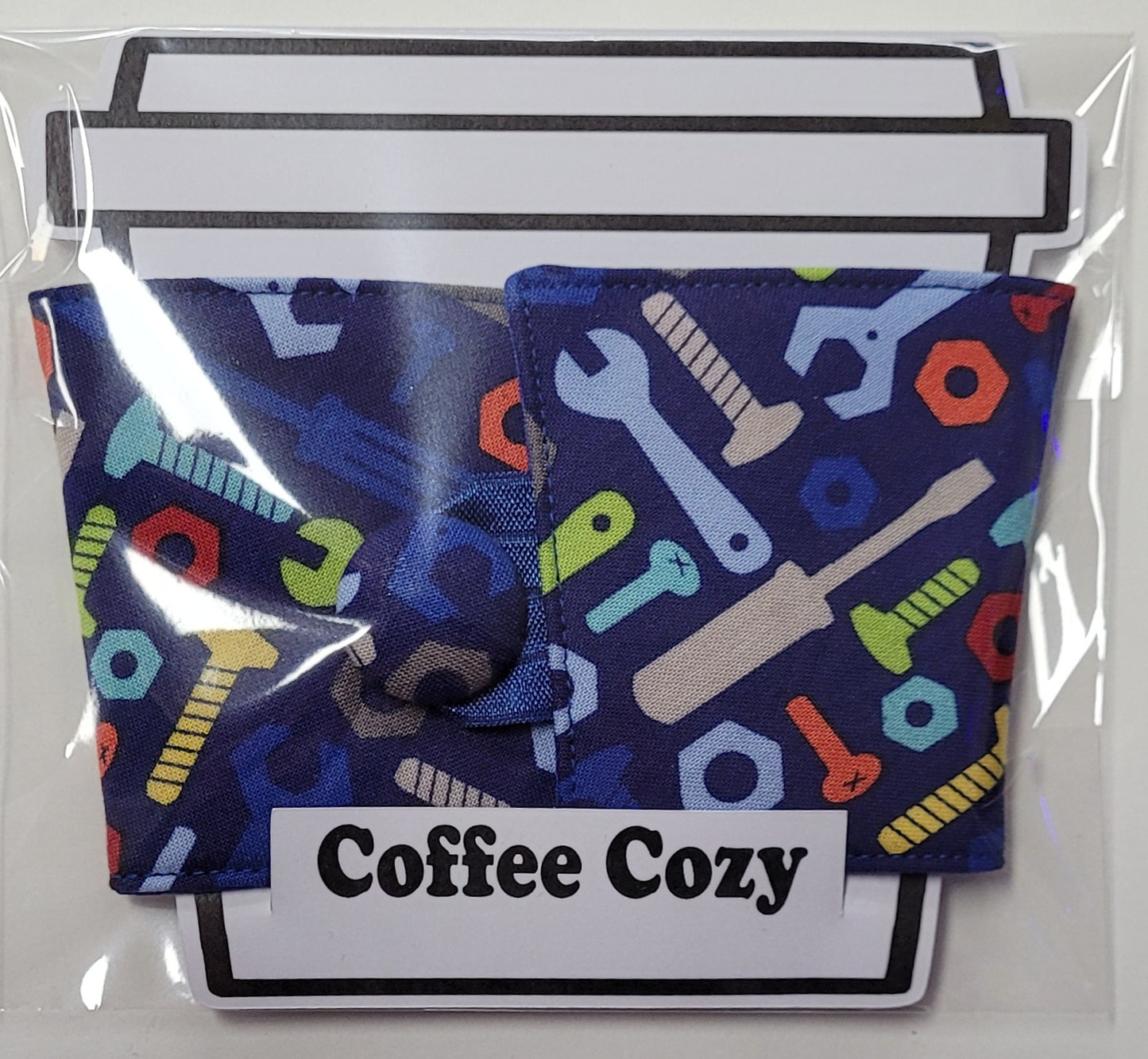 Coffee Cup Cosy