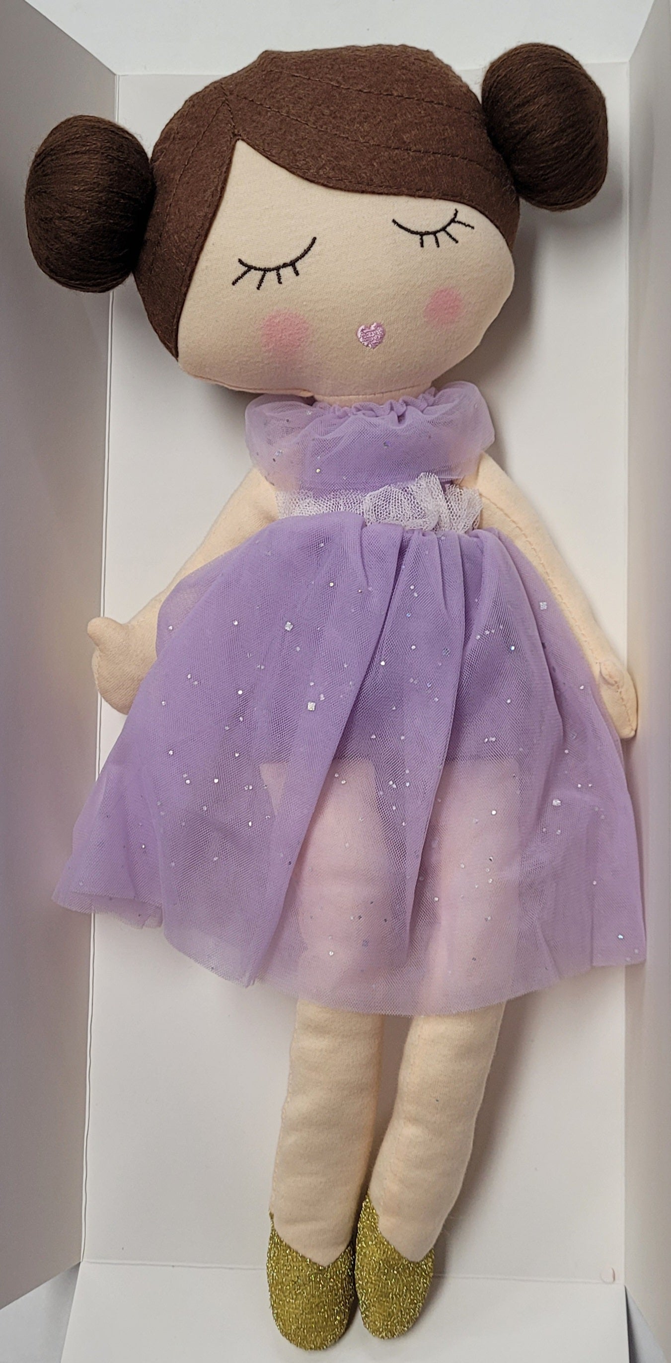 Handmade Dolls - 16"
