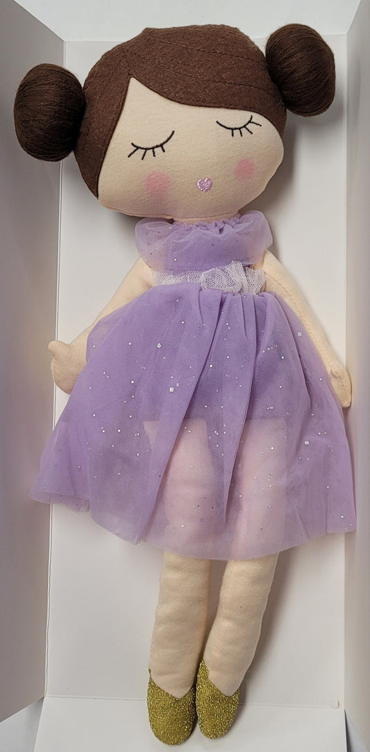 Handmade Dolls - 16"