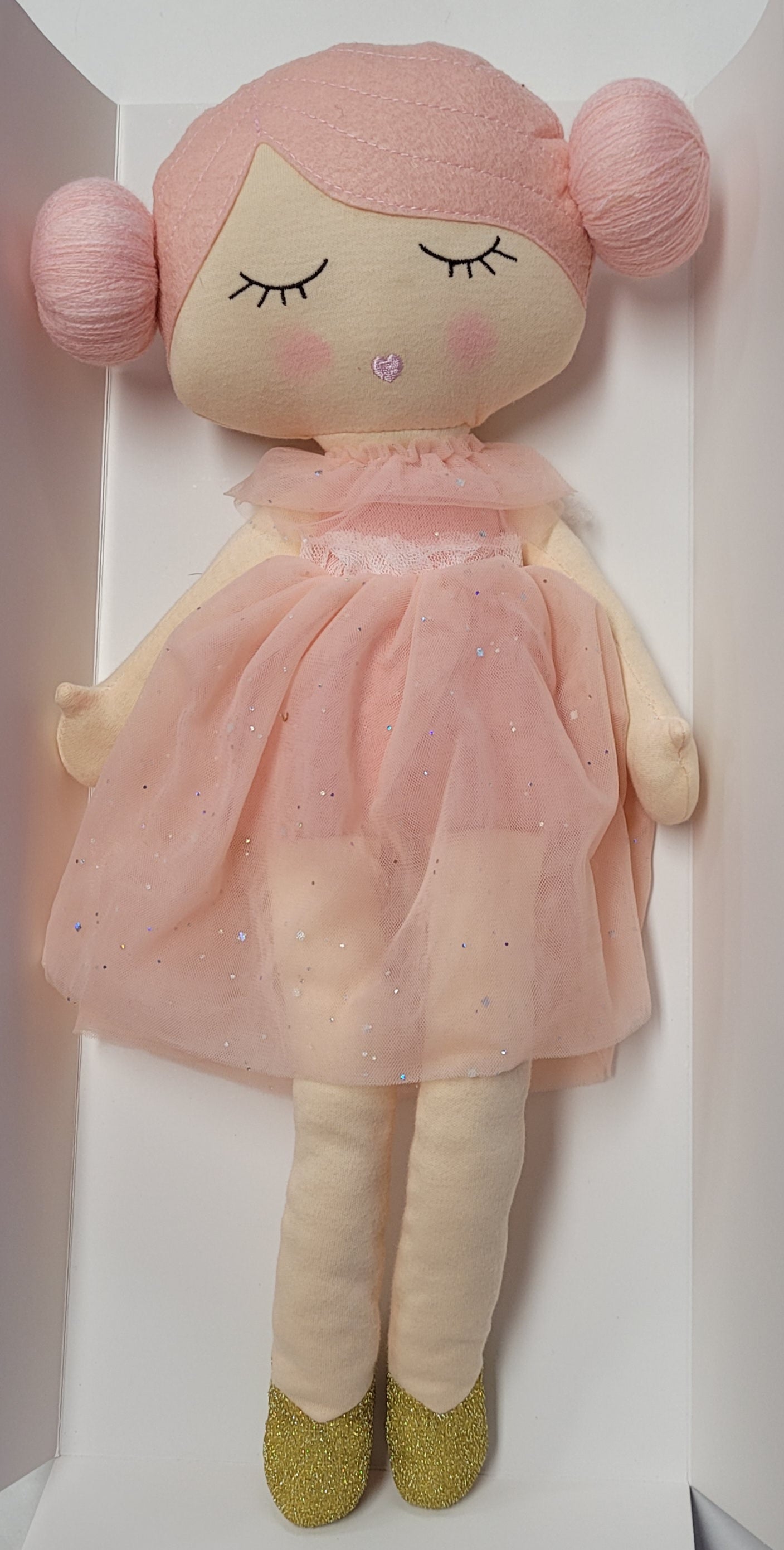 Handmade Dolls - 16"