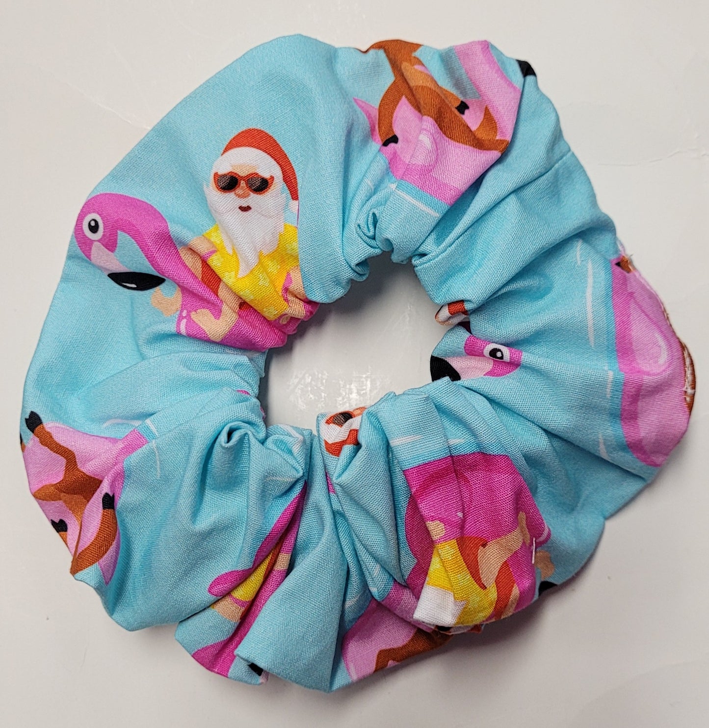 Scrunchies - Christmas / Festive