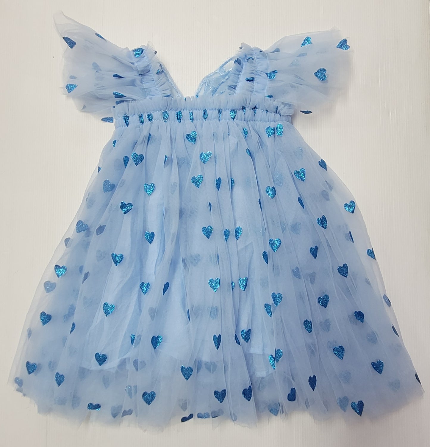 Baby Girls Dress - Size 1