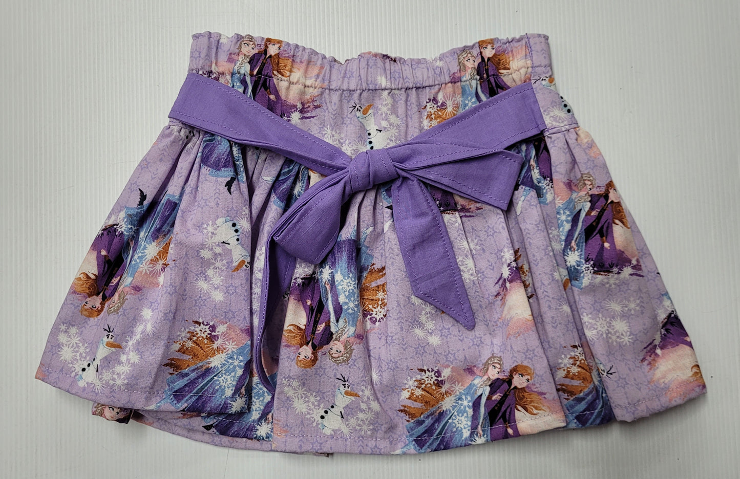 Girls Skirt - Size 2