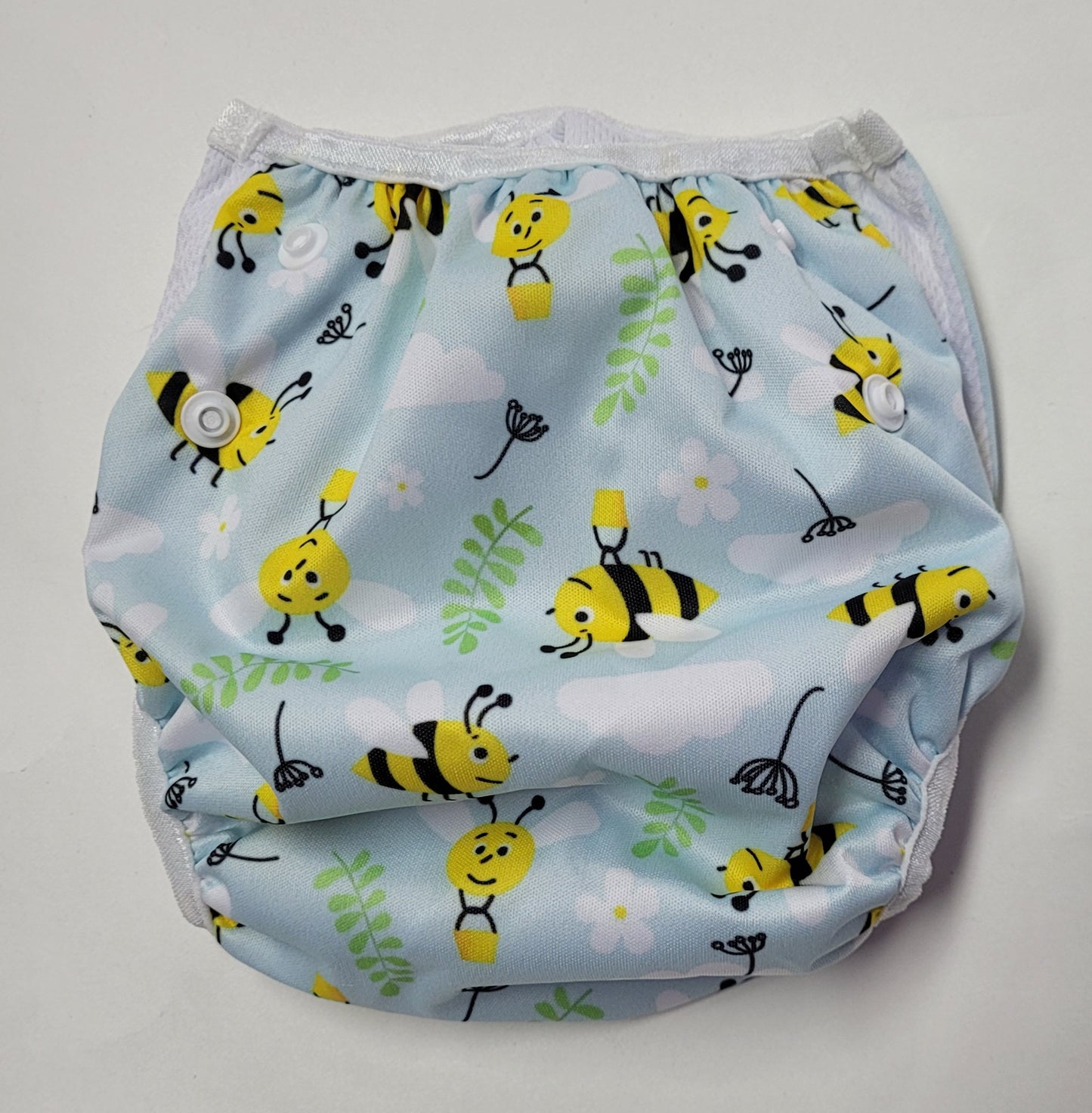 Swim Nappies