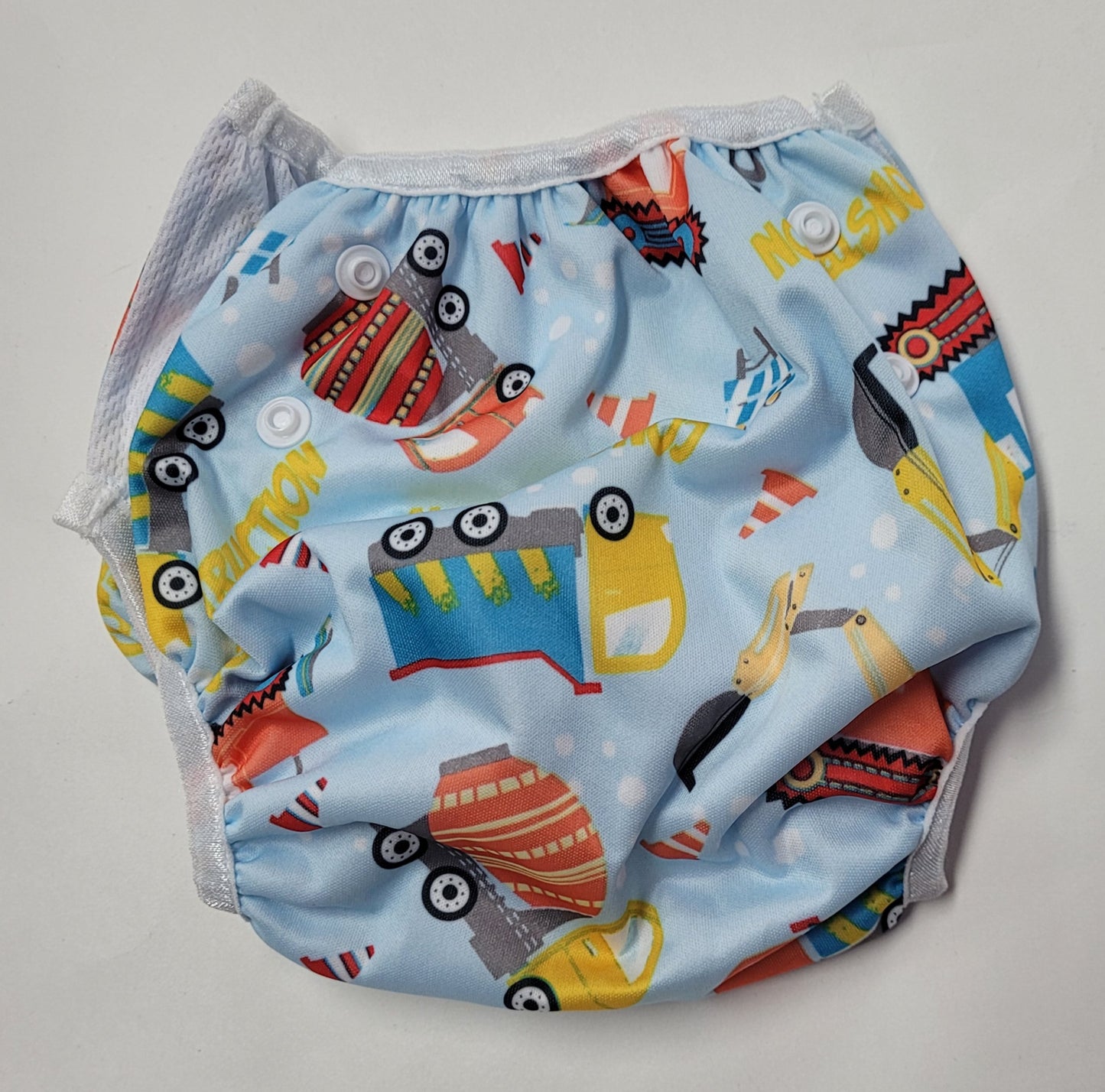 Swim Nappies
