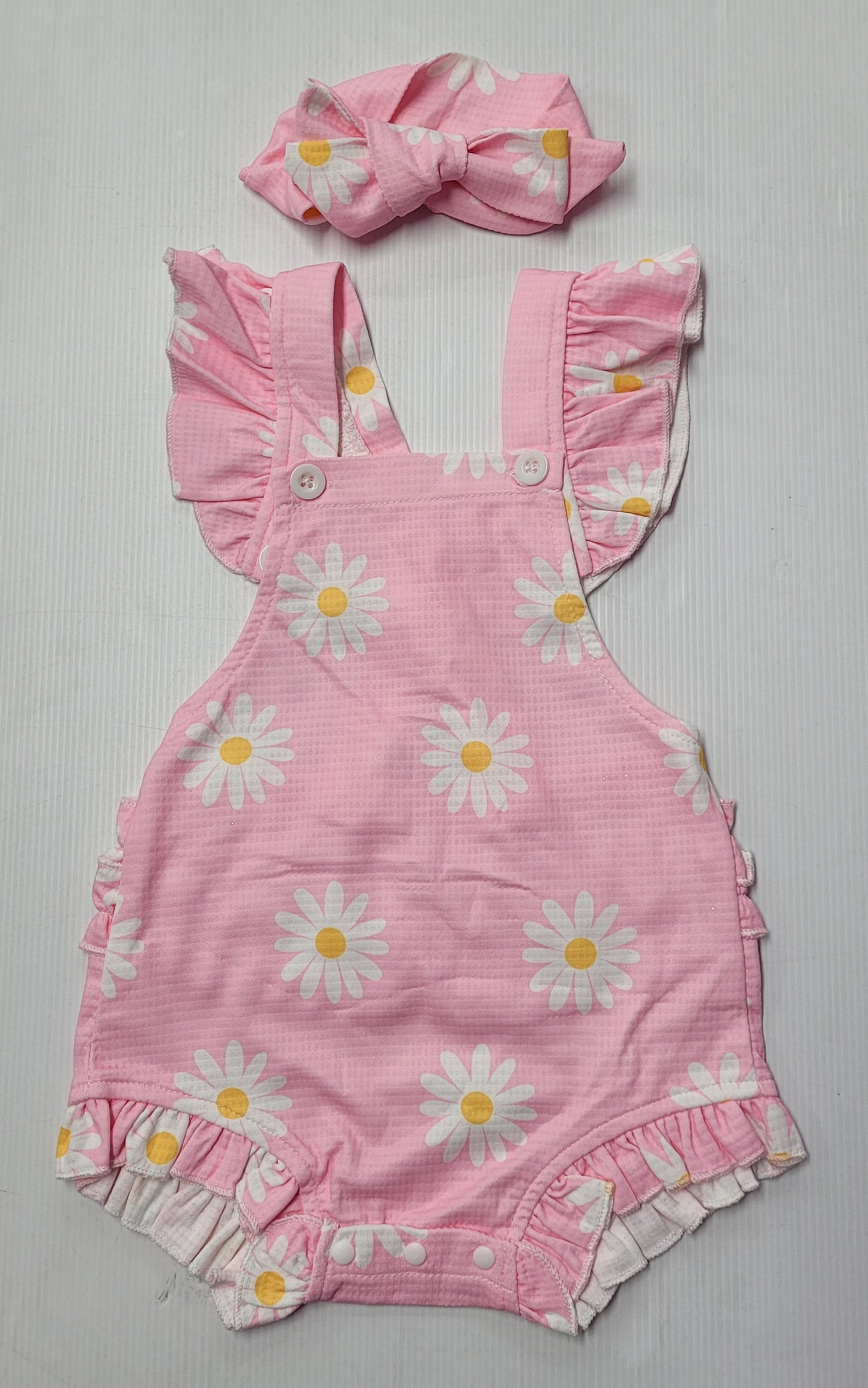 Daisy Playsuit / Romper