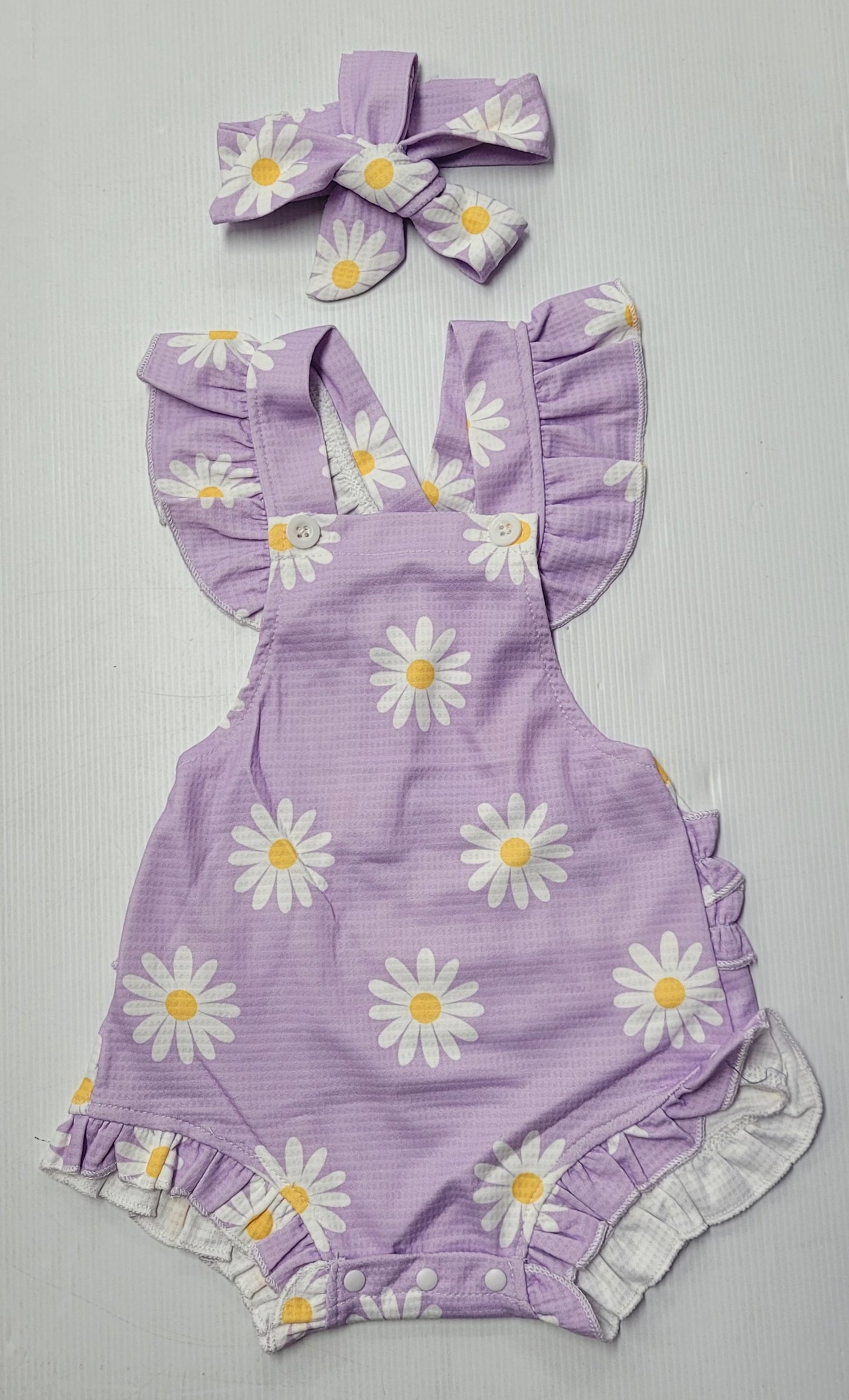Daisy Playsuit / Romper