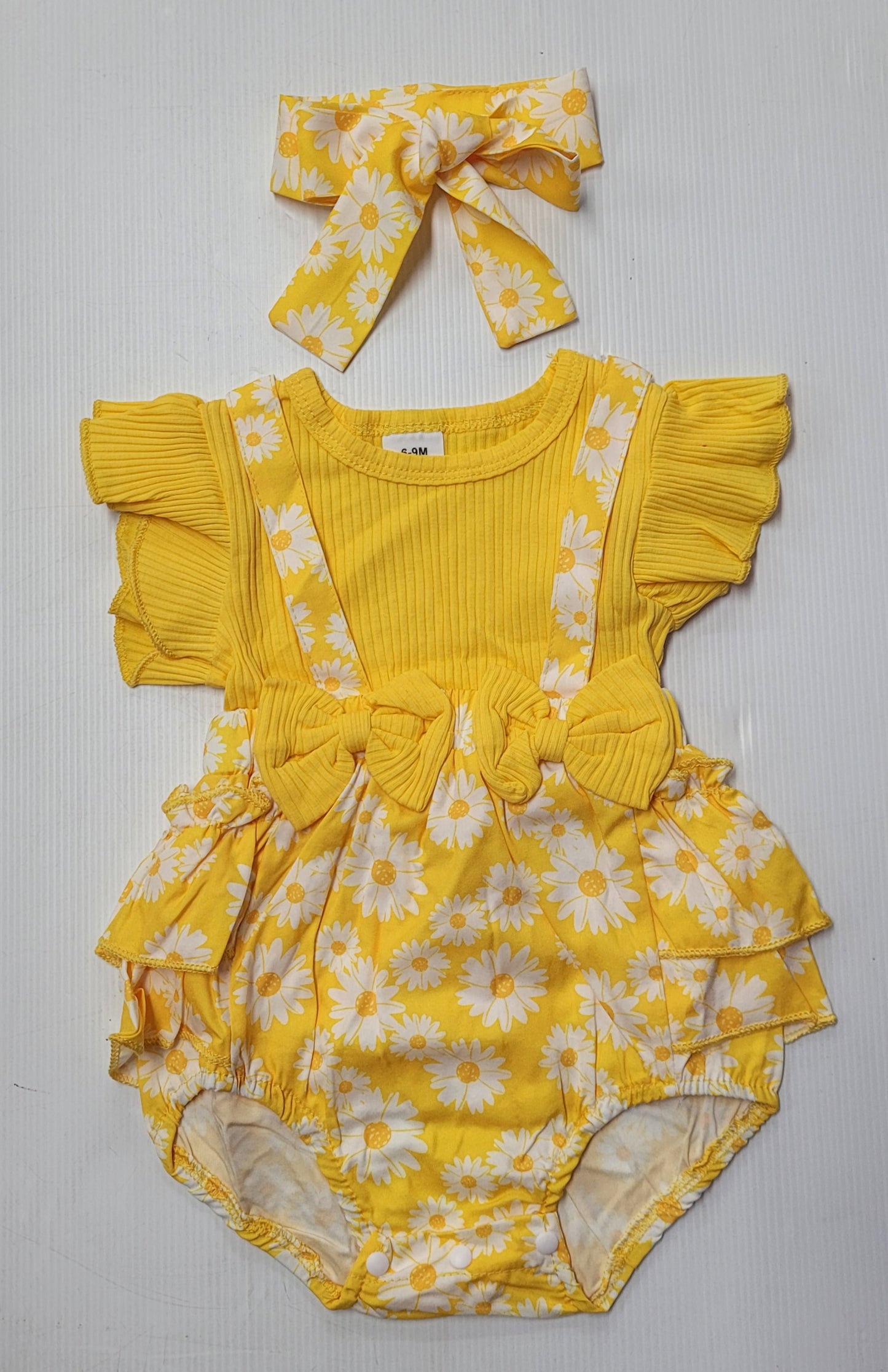 Daisy Playsuit / Romper