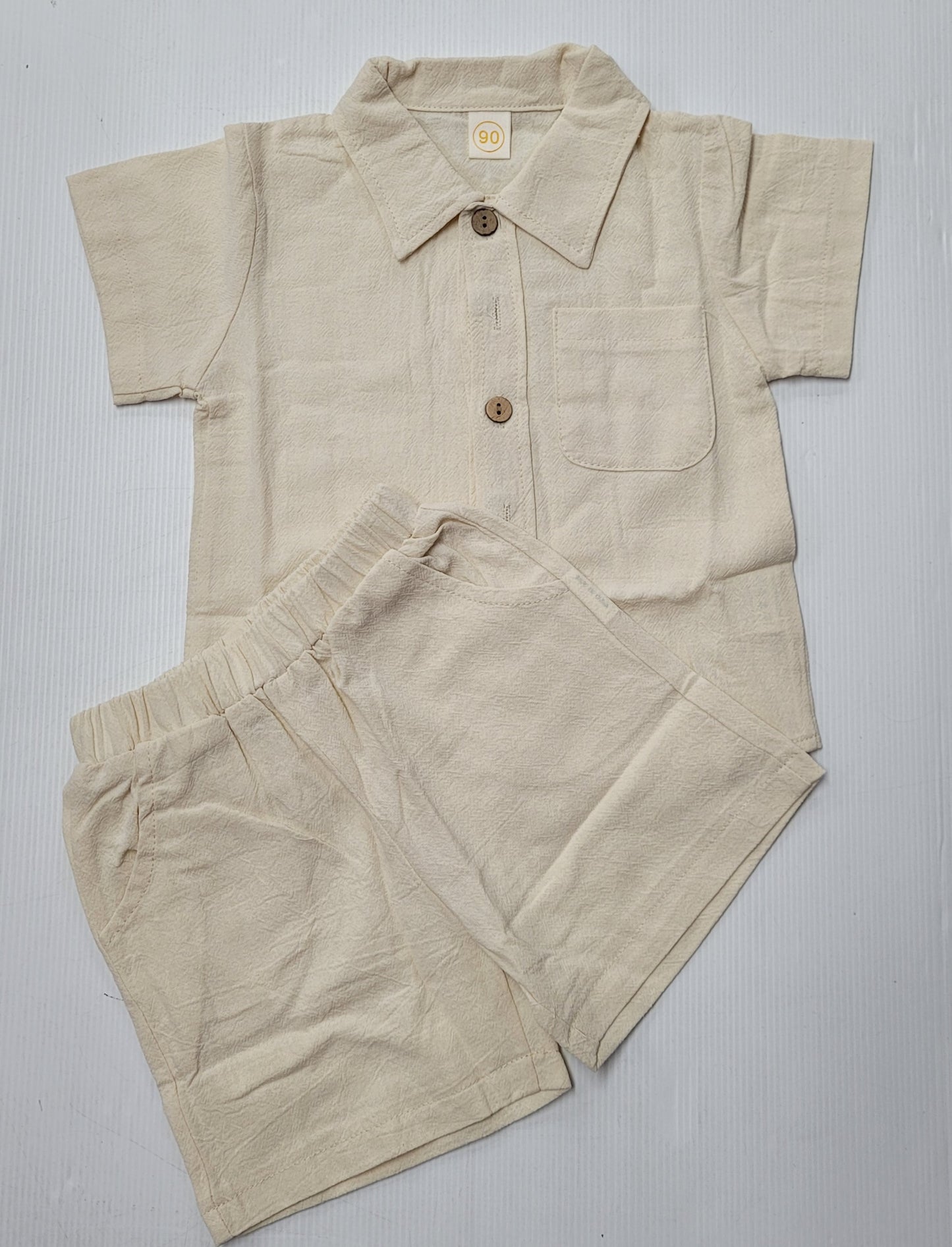 Shirt and Short Sets