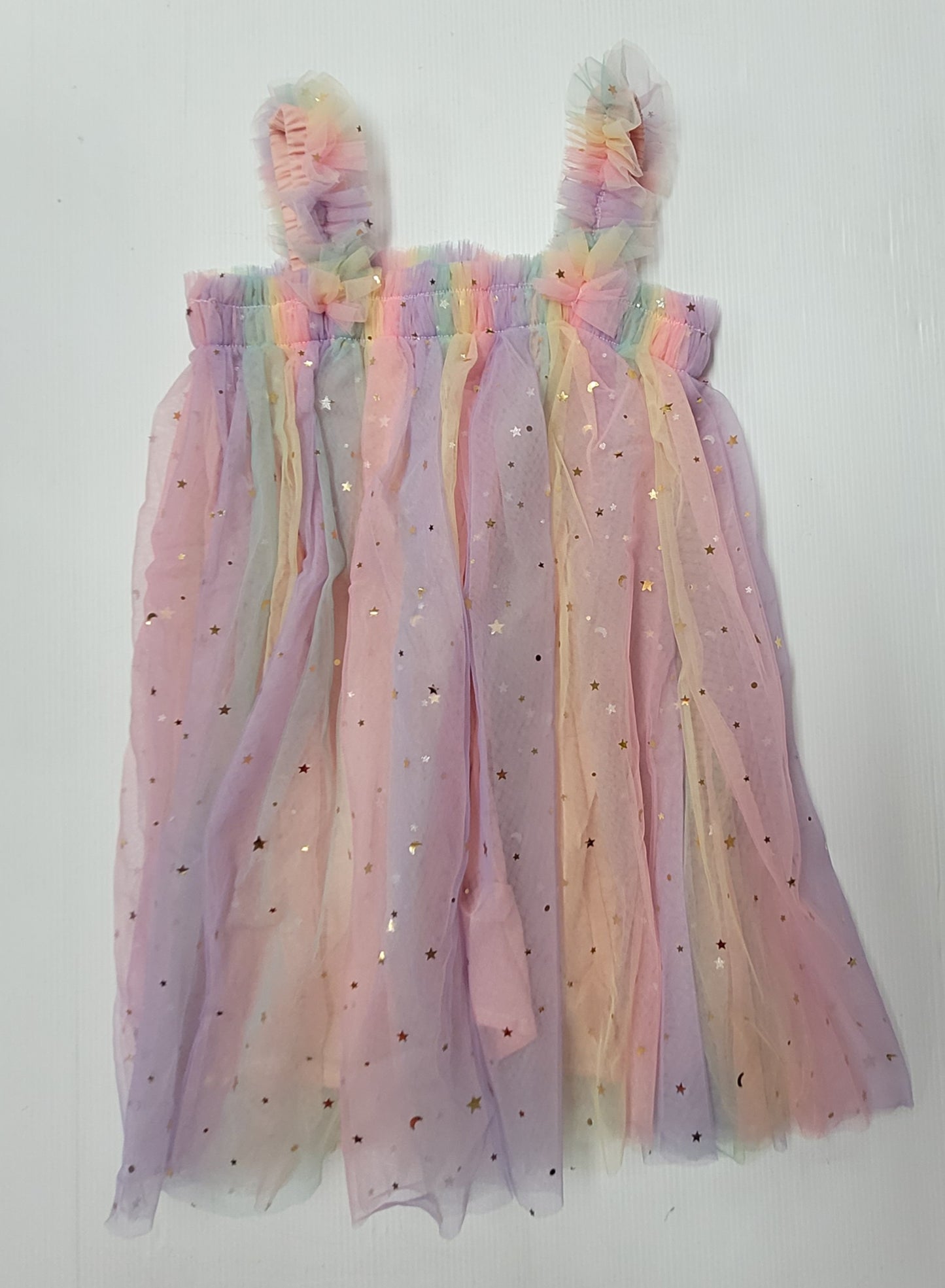 Girls Dress - Size 6