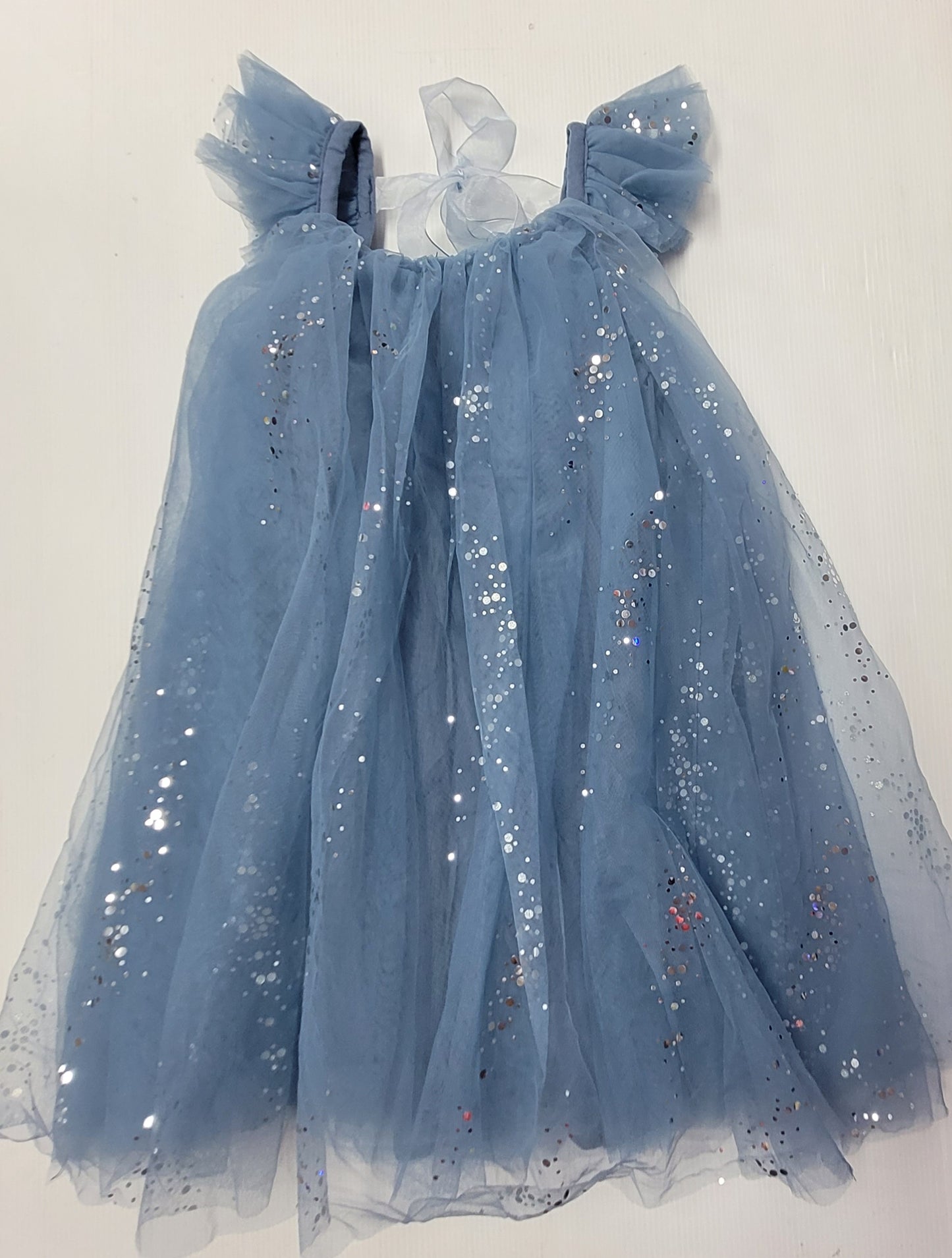 Girls Dress - Size 4