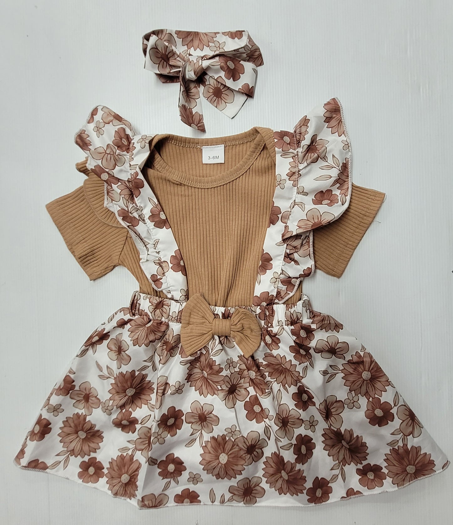 Daisy Playsuit / Romper