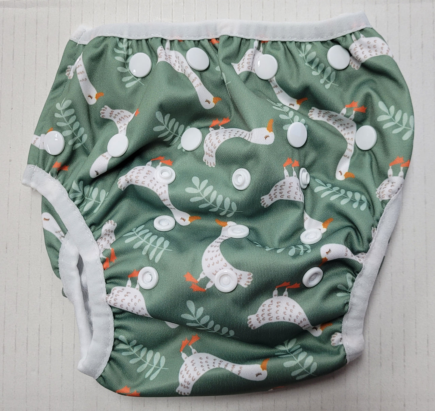 Swim Nappies