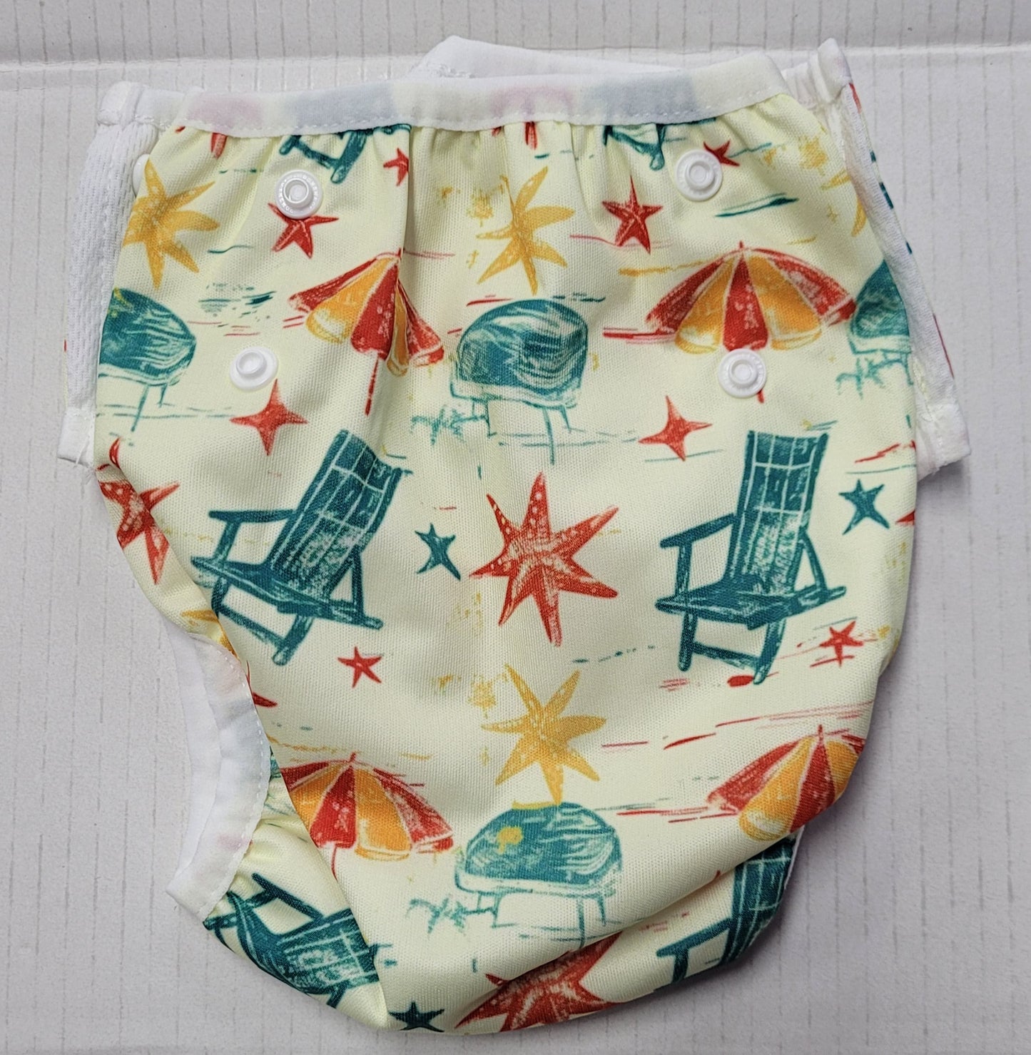 Swim Nappies