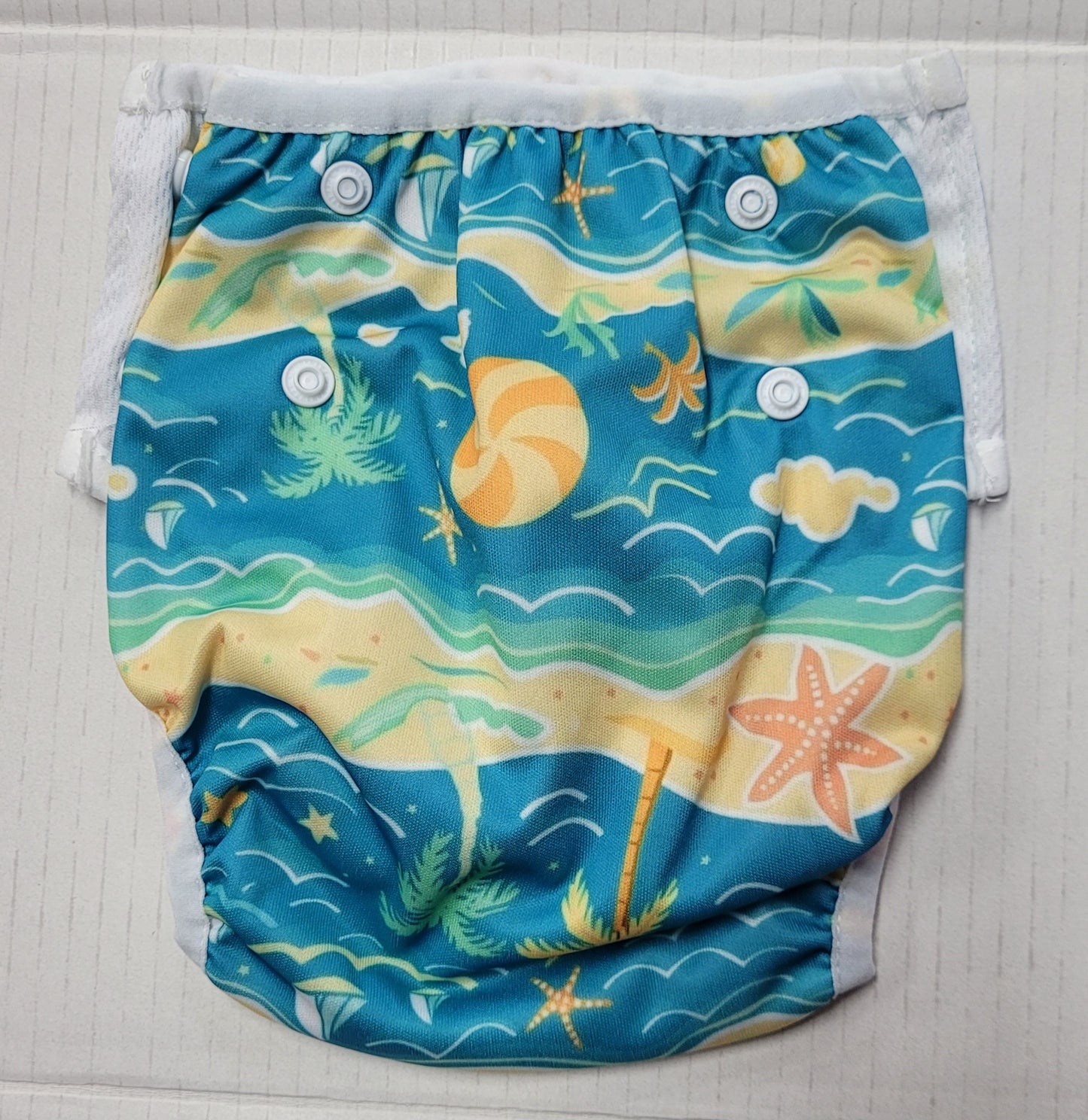 Swim Nappies