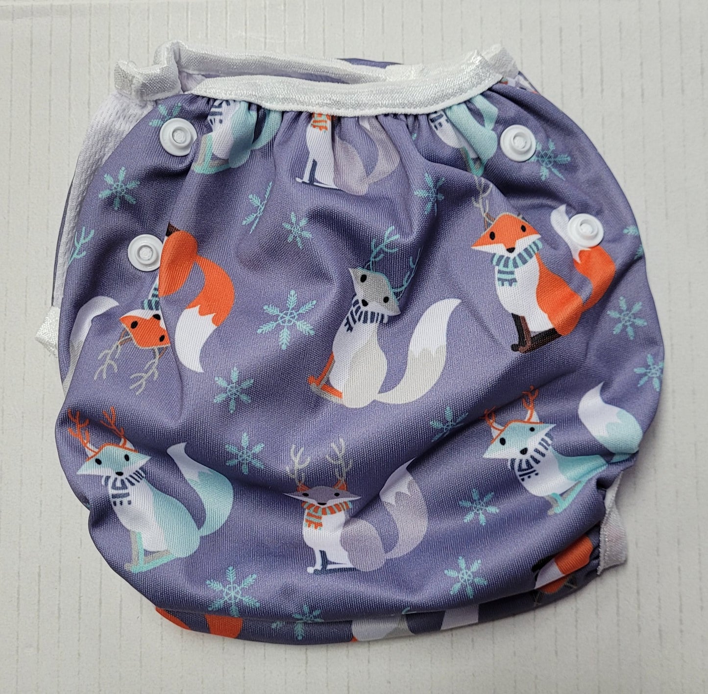 Swim Nappies