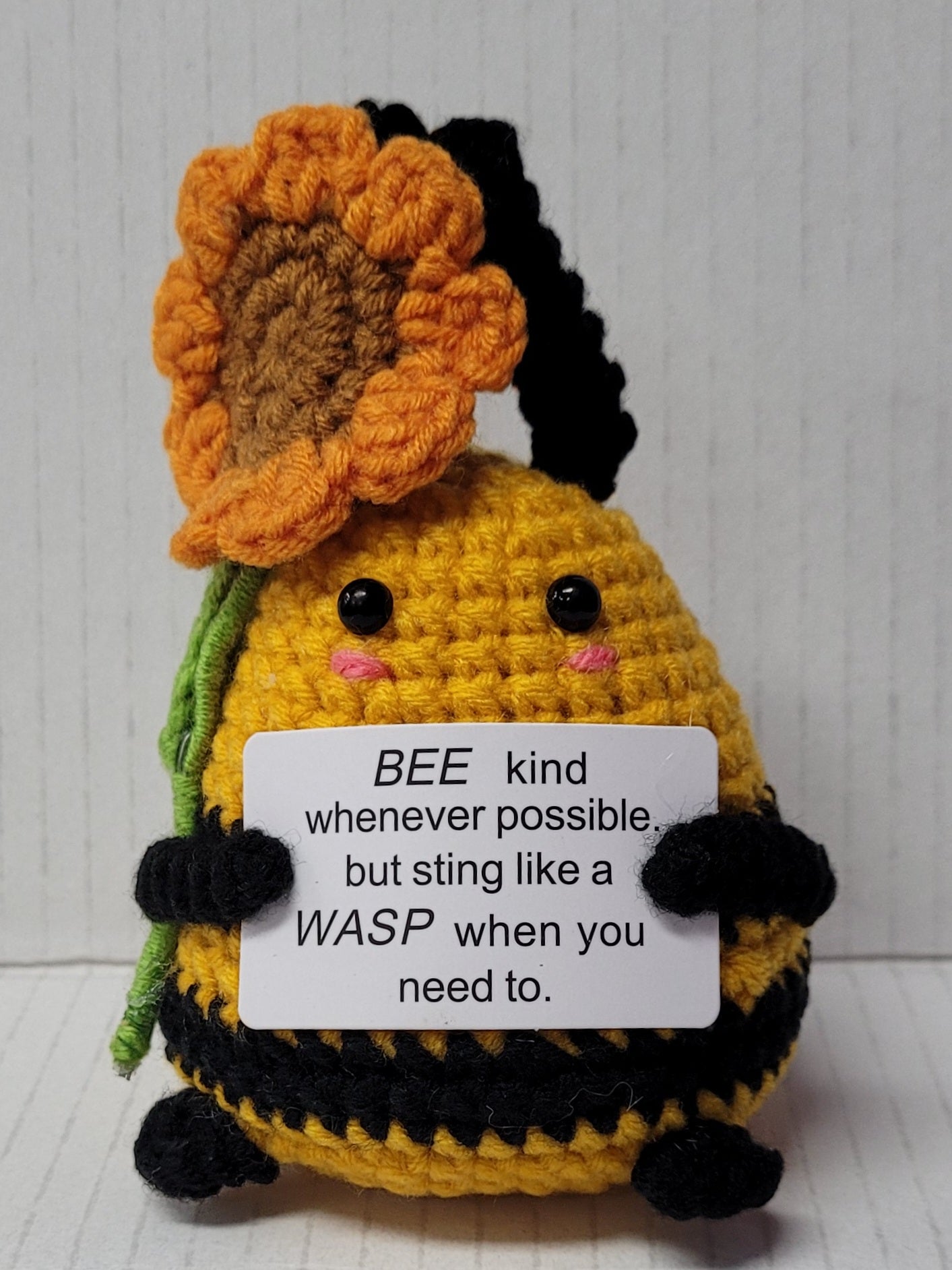 Emotional Positive Gift