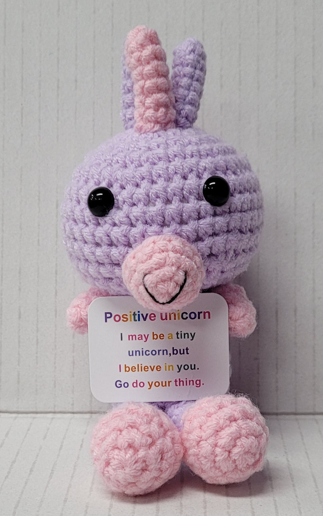 Emotional Positive Gift