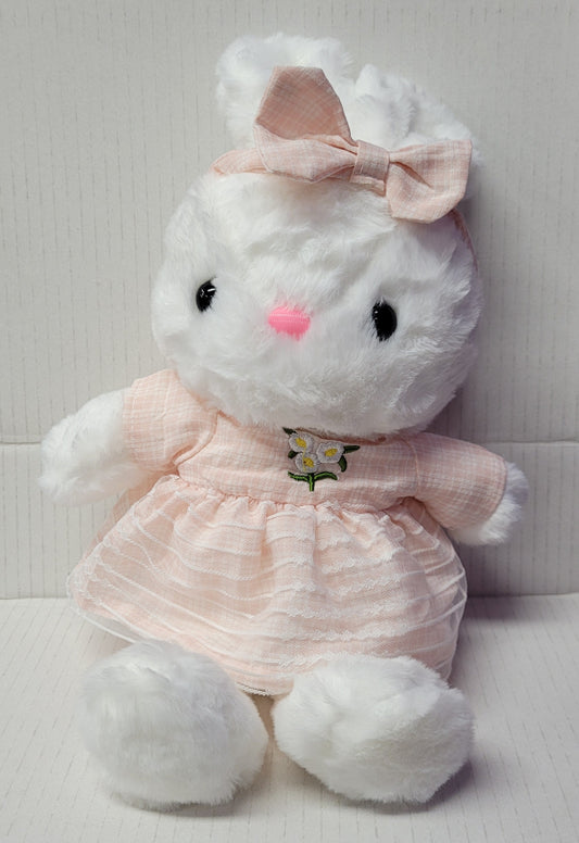 Soft Bunny Toy