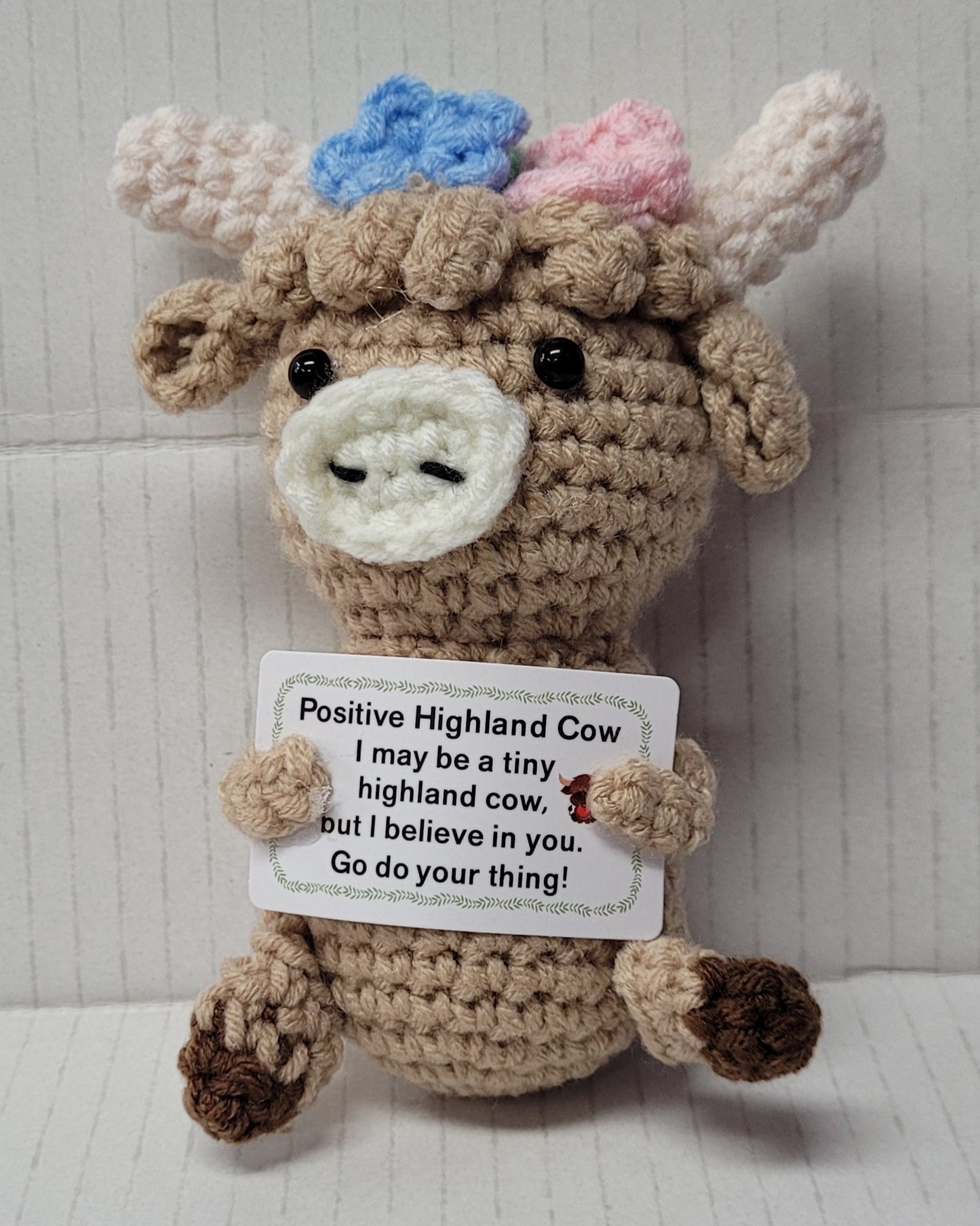 Emotional Positive Gift