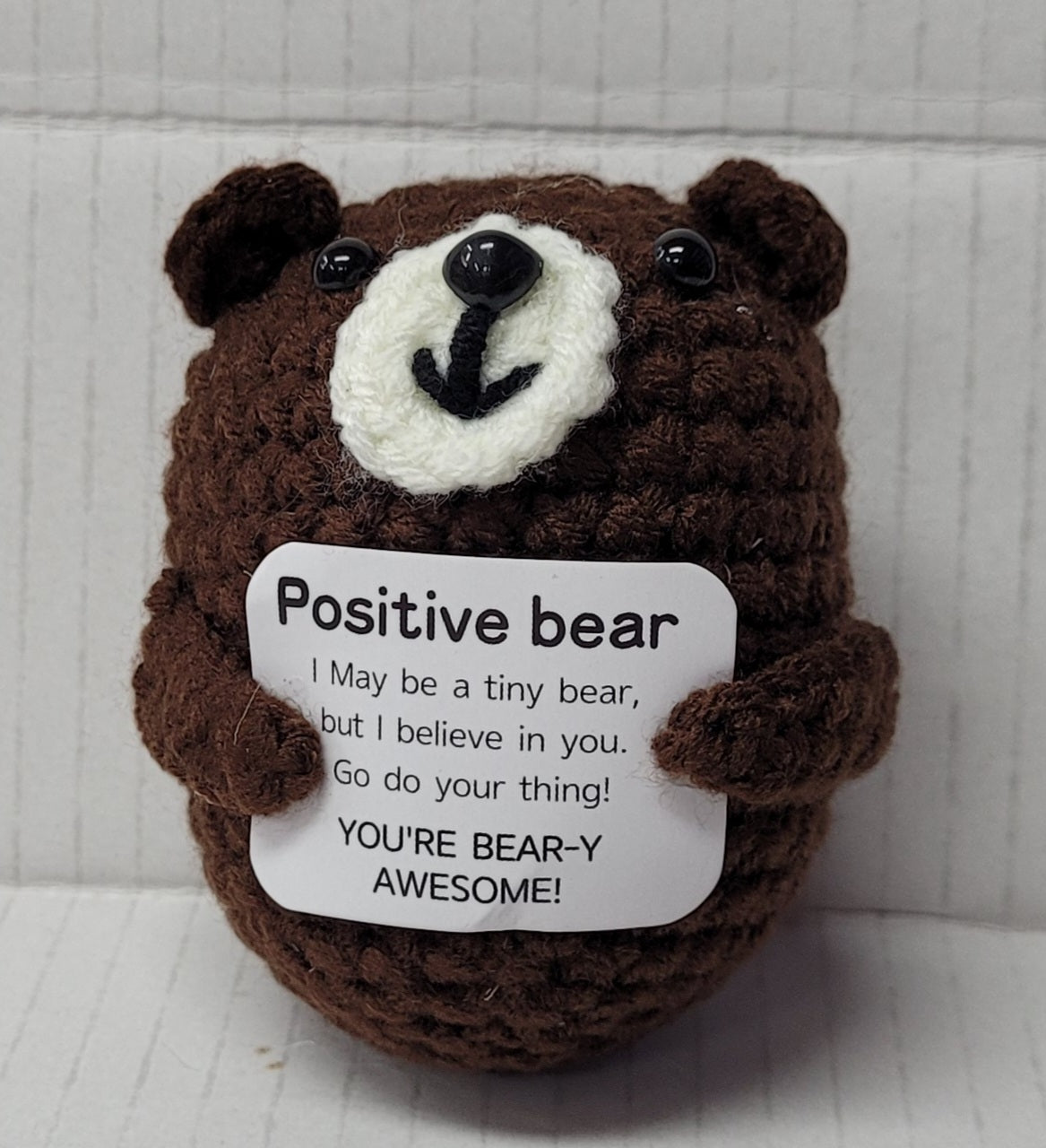 Emotional Positive Gift