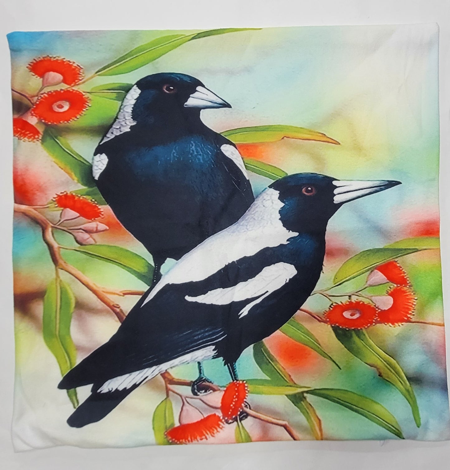 Australian Themed Cushion Covers