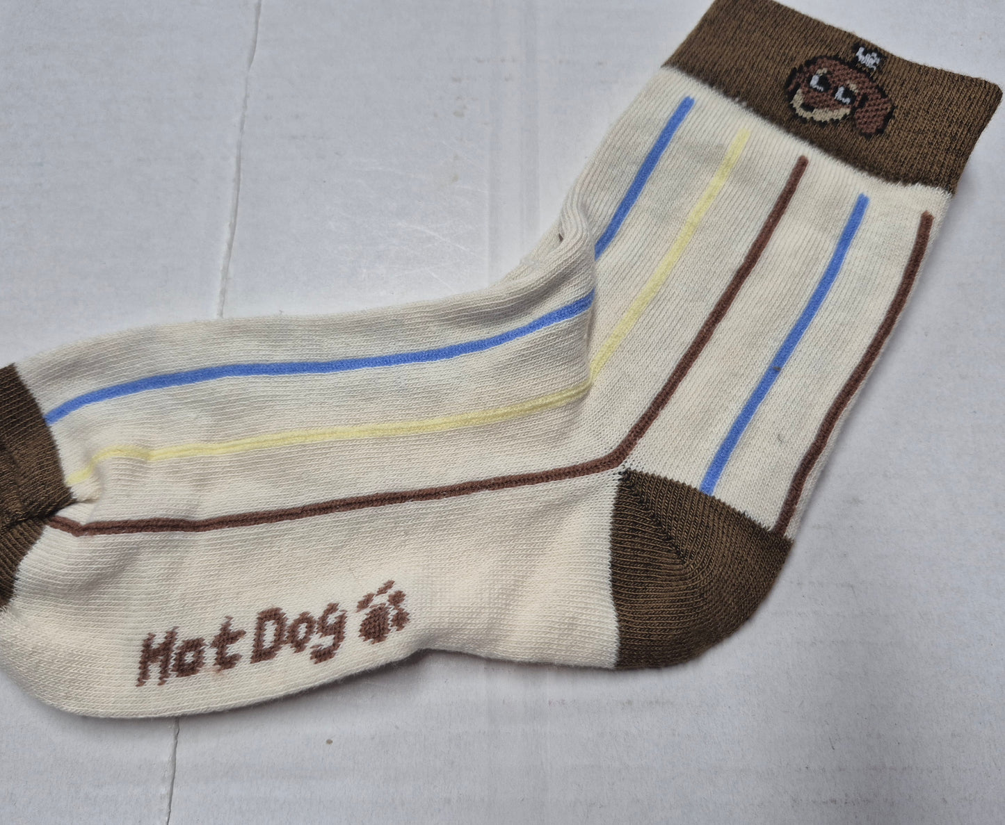 Adult Socks - One Size