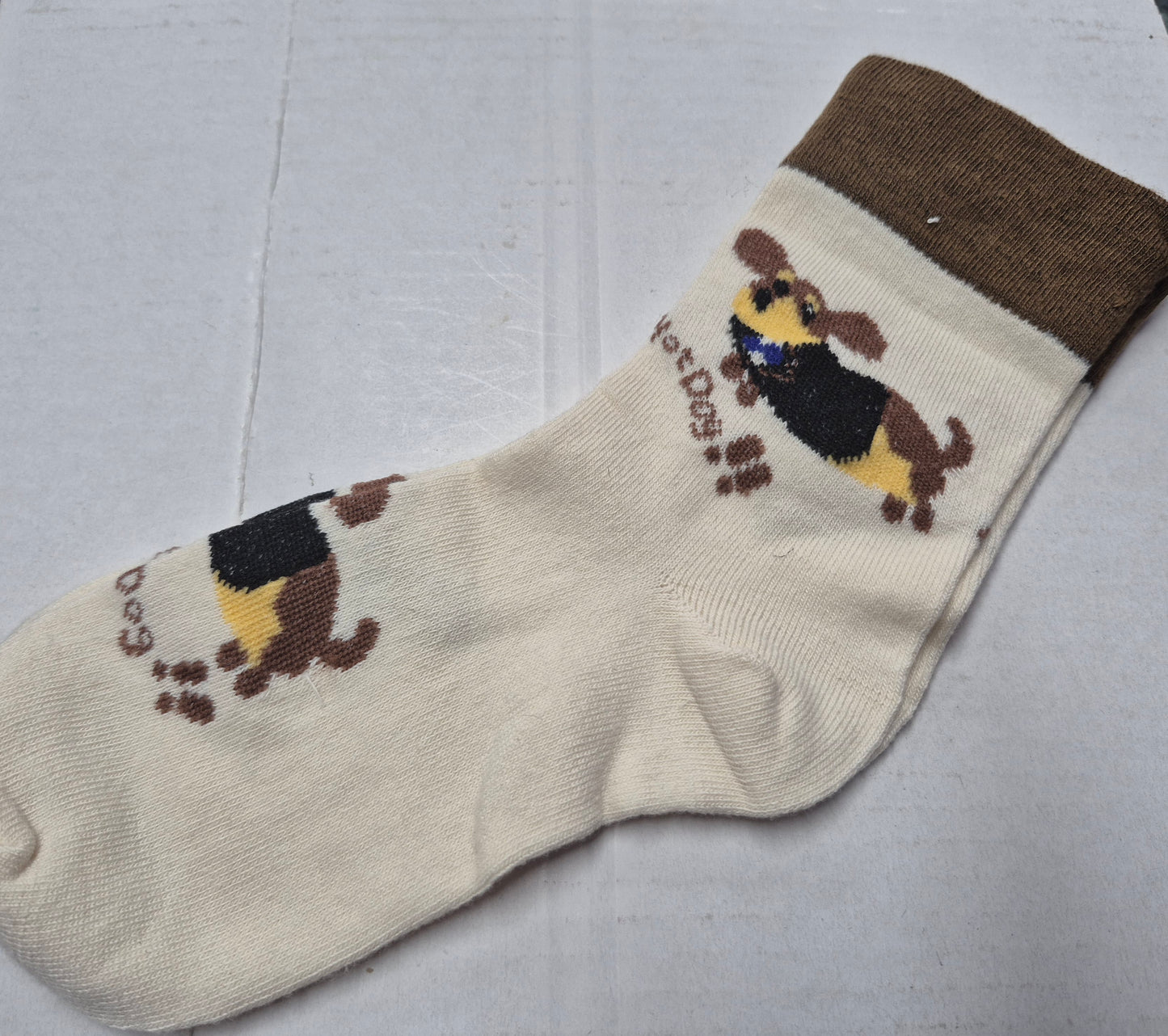 Adult Socks - One Size