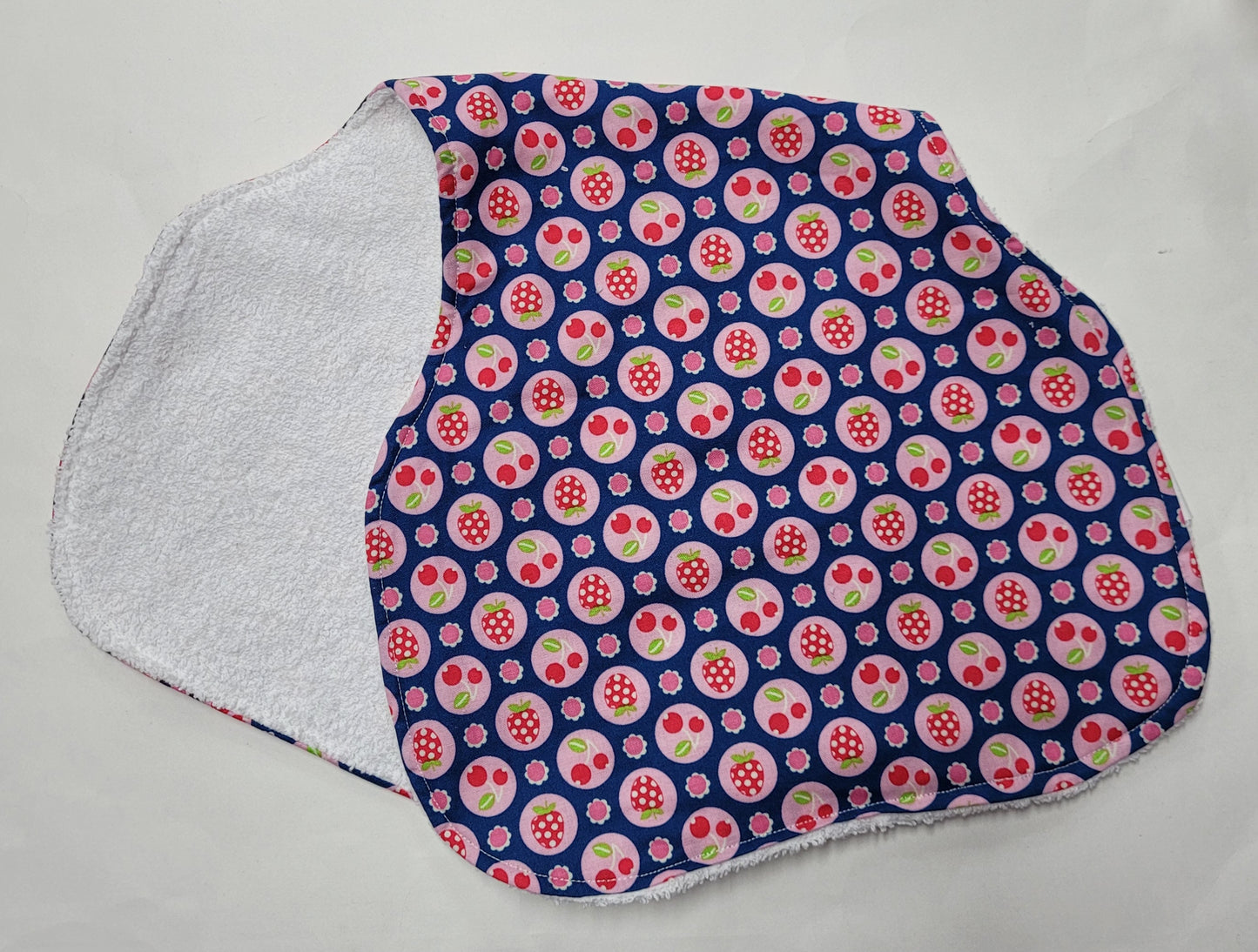 Burp Cloth