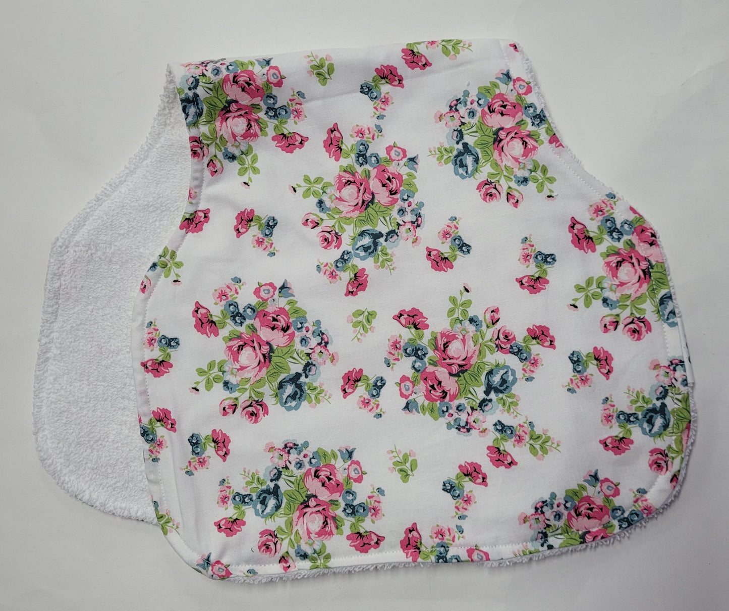 Burp Cloth