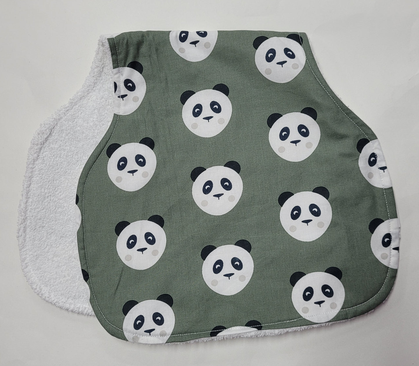 Burp Cloth