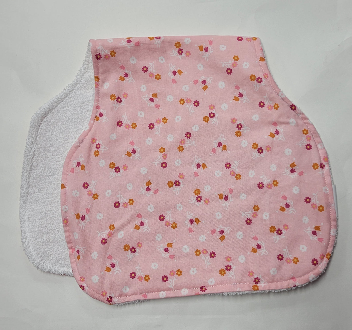 Burp Cloth