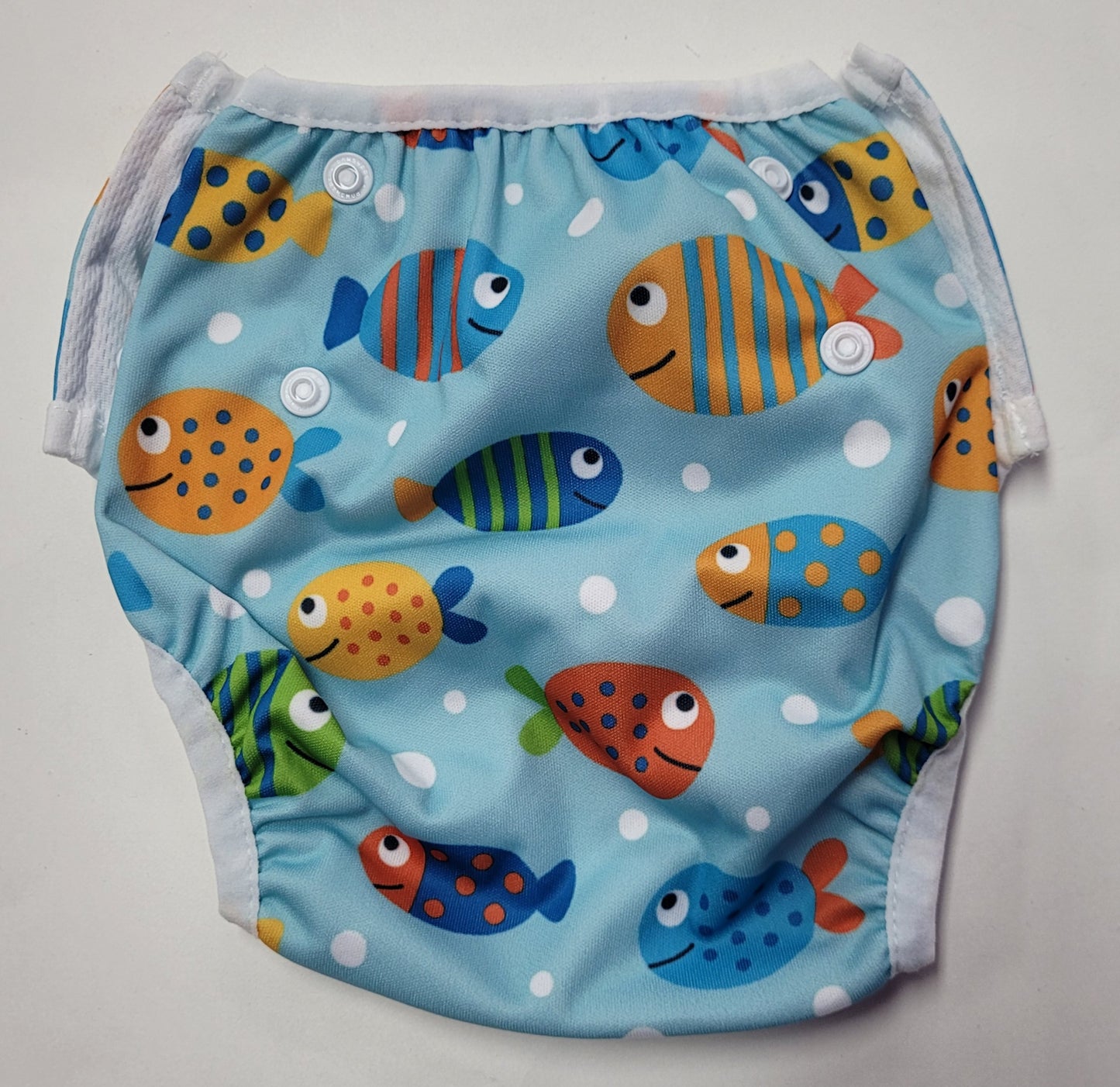 Swim Nappies