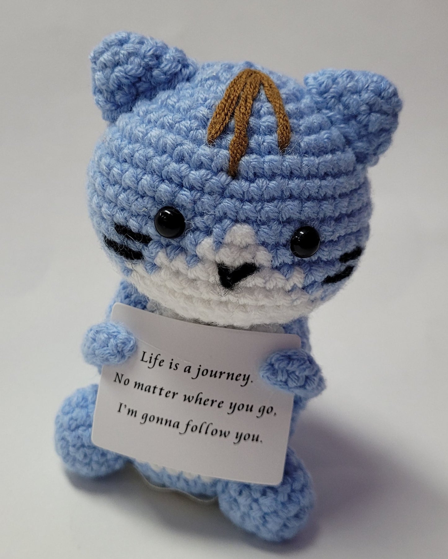 Emotional Positive Gift