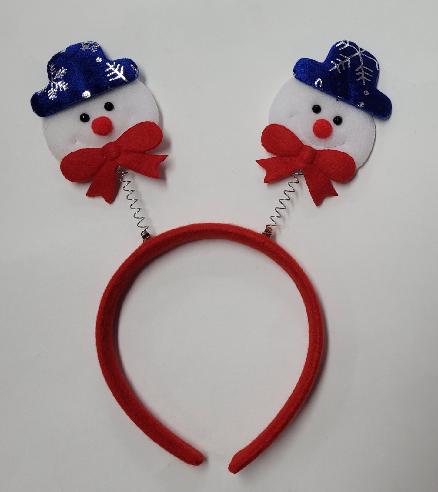 Christmas Headbands - Lot 1
