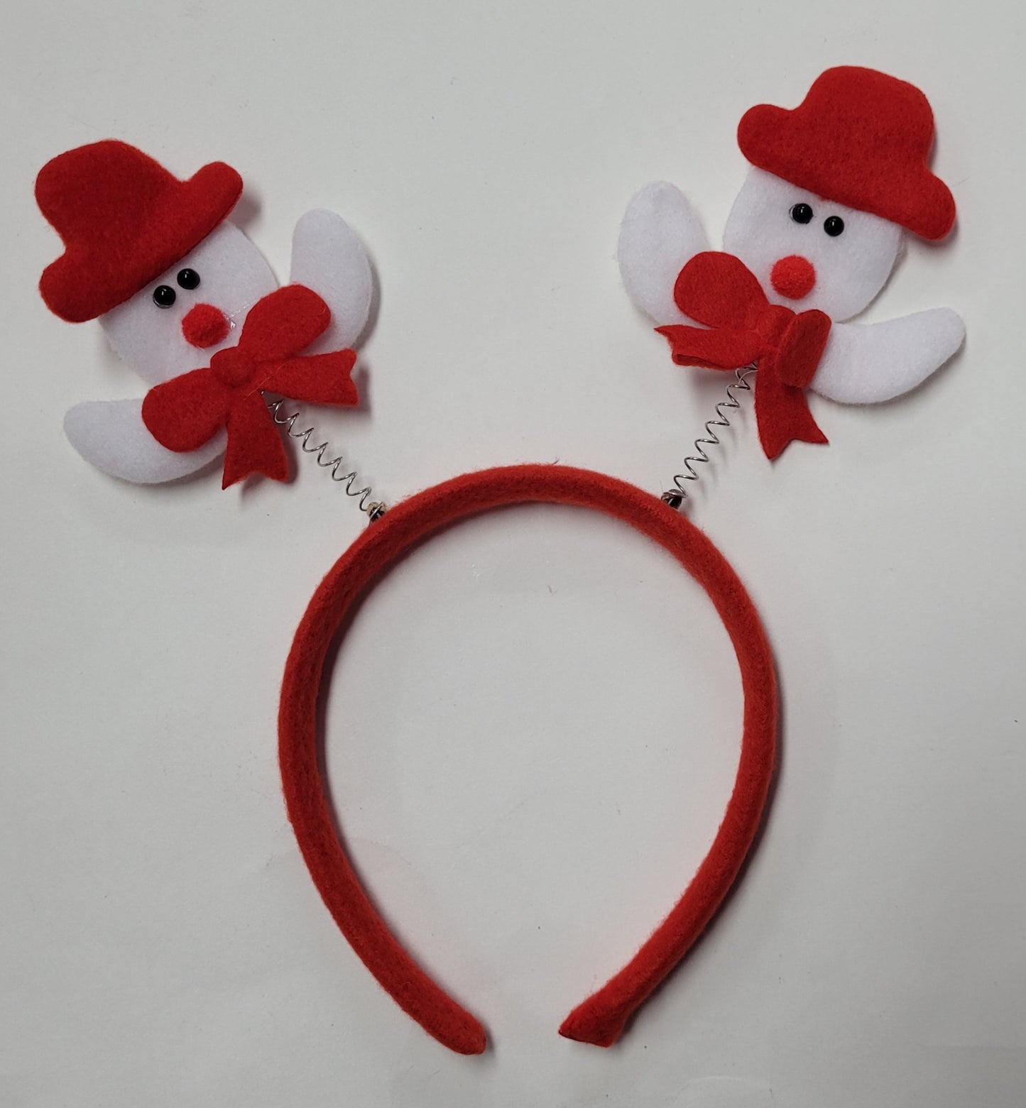 Christmas Headbands - Lot 1