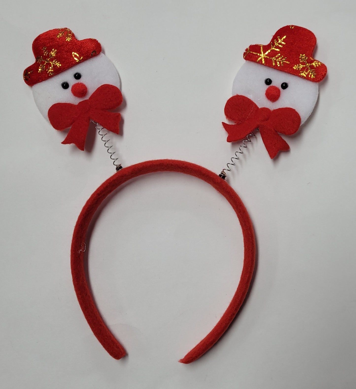 Christmas Headbands - Lot 1