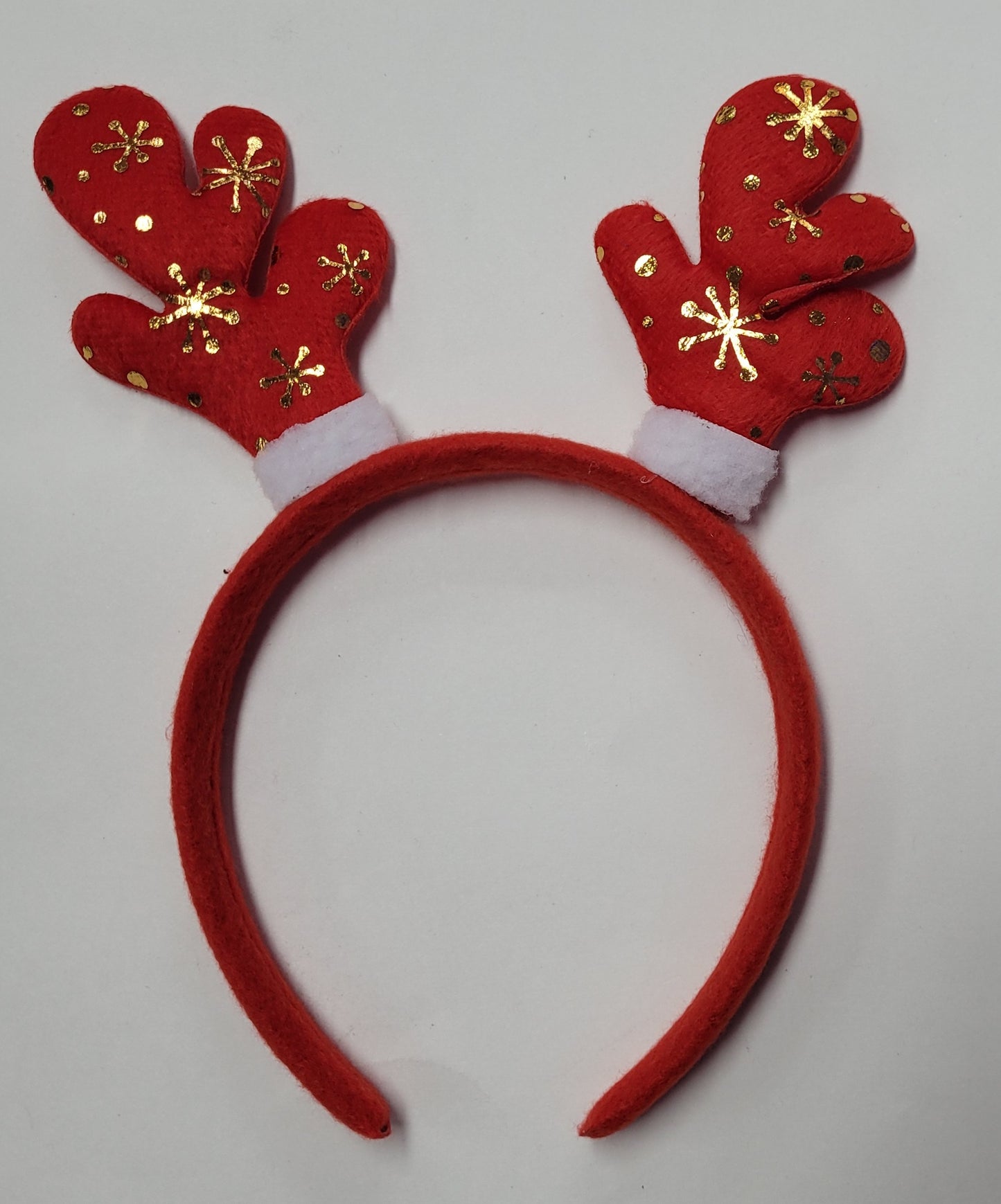 Christmas Headbands - Lot 1