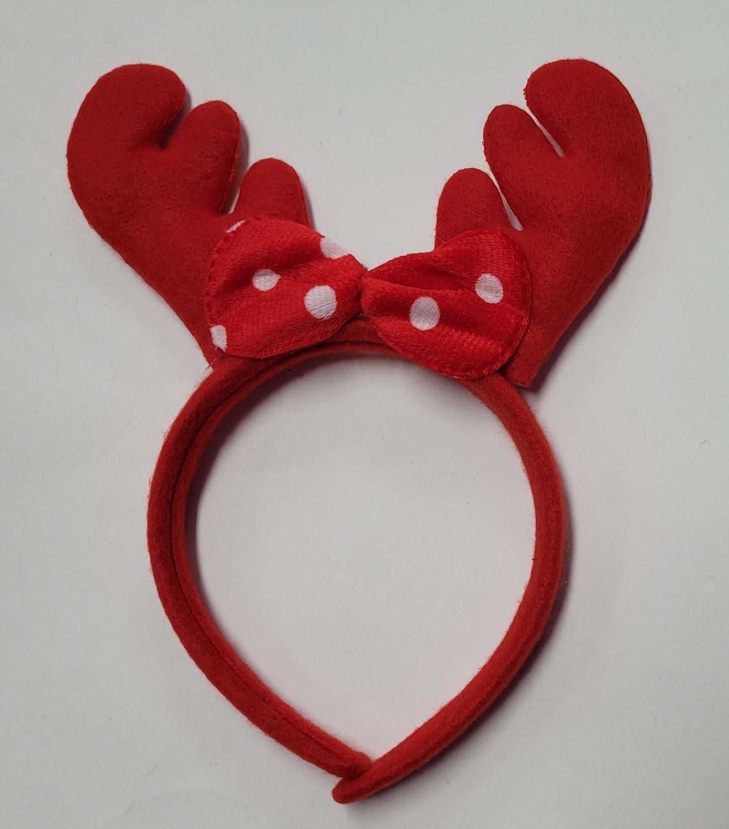 Christmas Headbands - Lot 1
