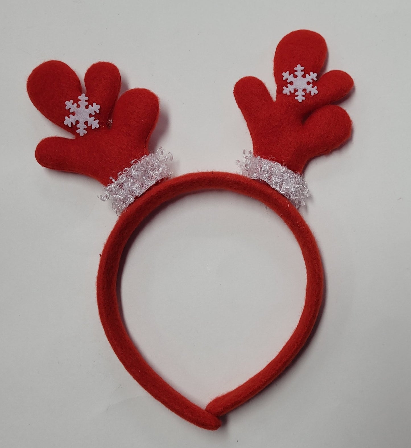 Christmas Headbands - Lot 1