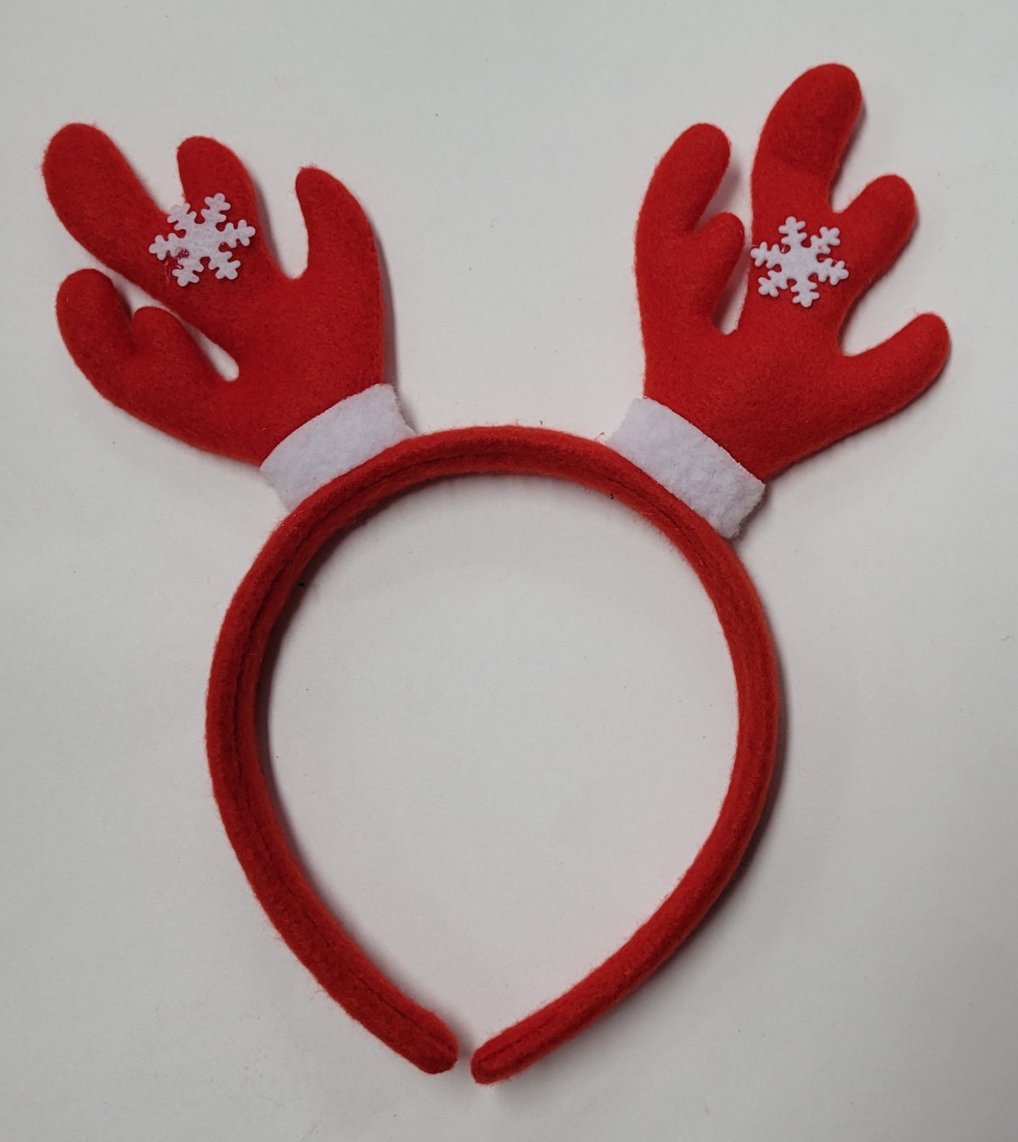 Christmas Headbands - Lot 1